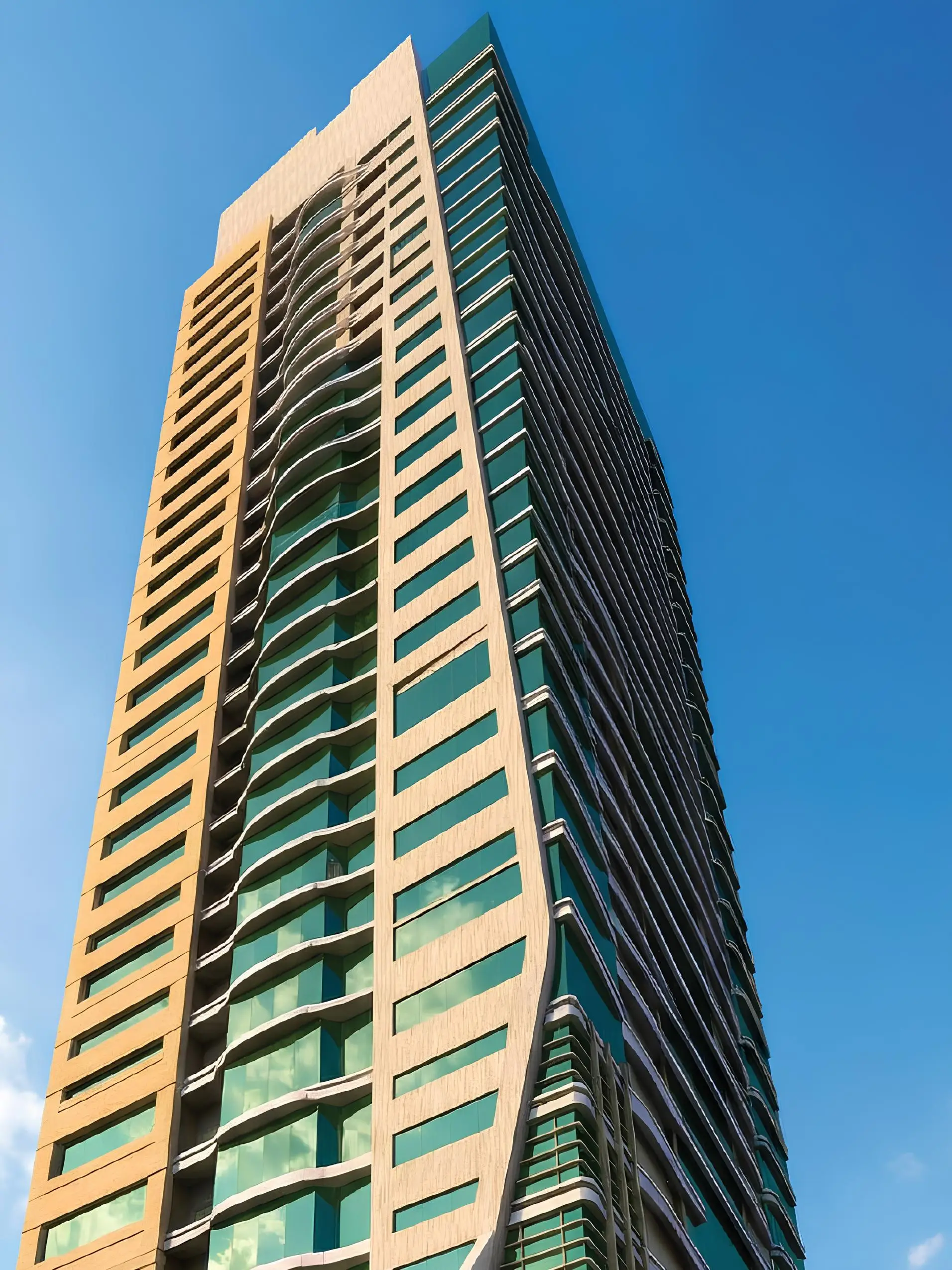 Azha Views Residences — 2