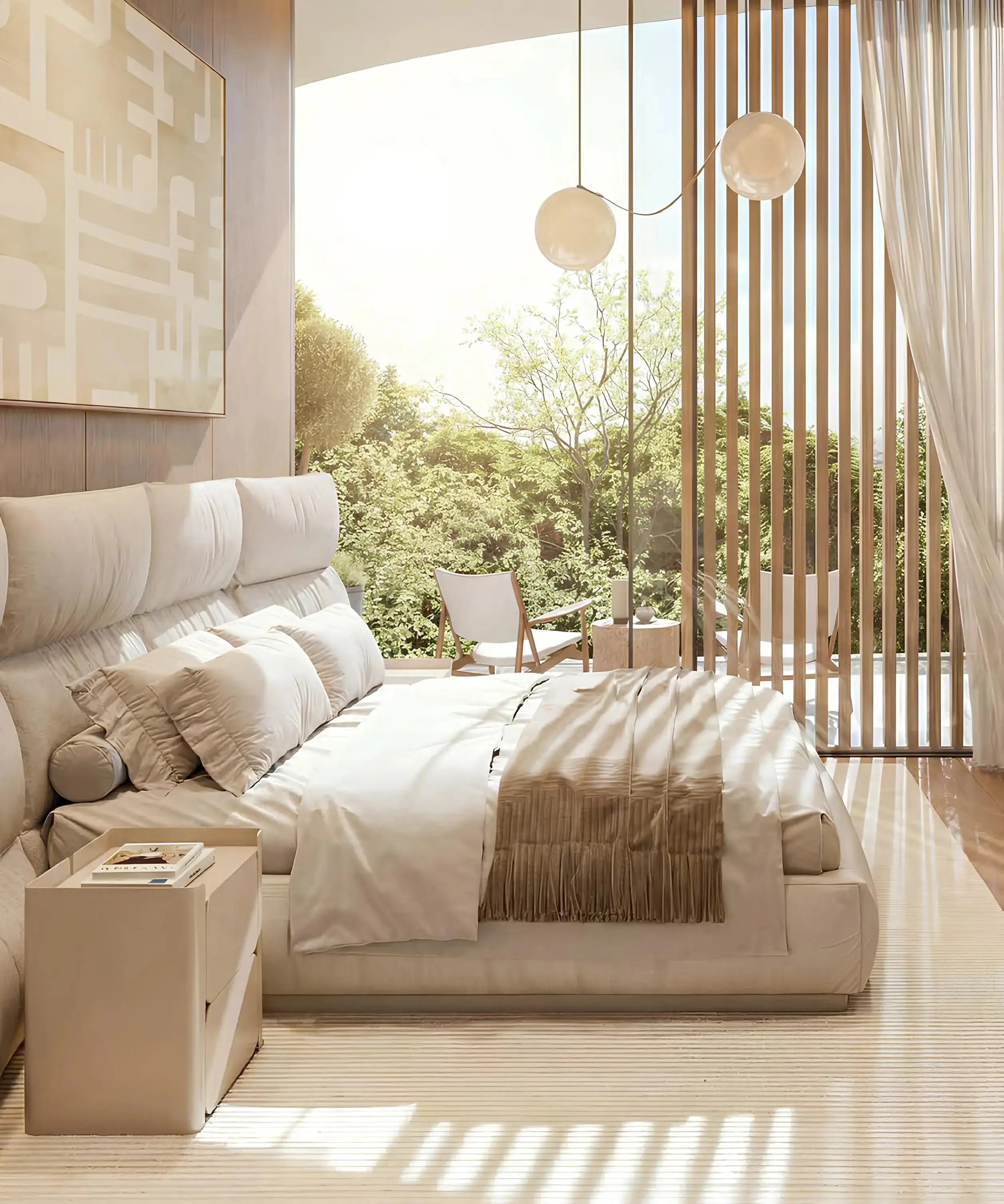 Reef at Lunaya Terraces — 4