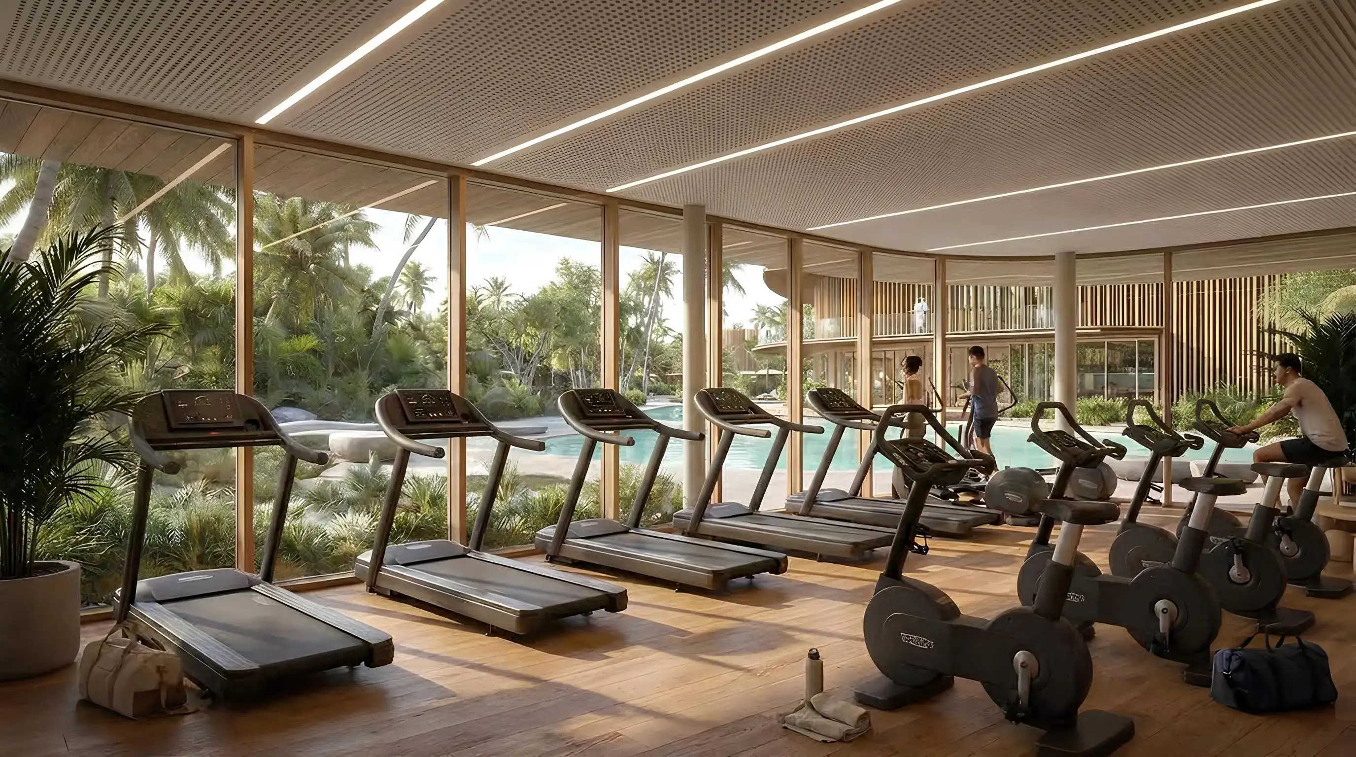 Reef at Lunaya Terraces — 14