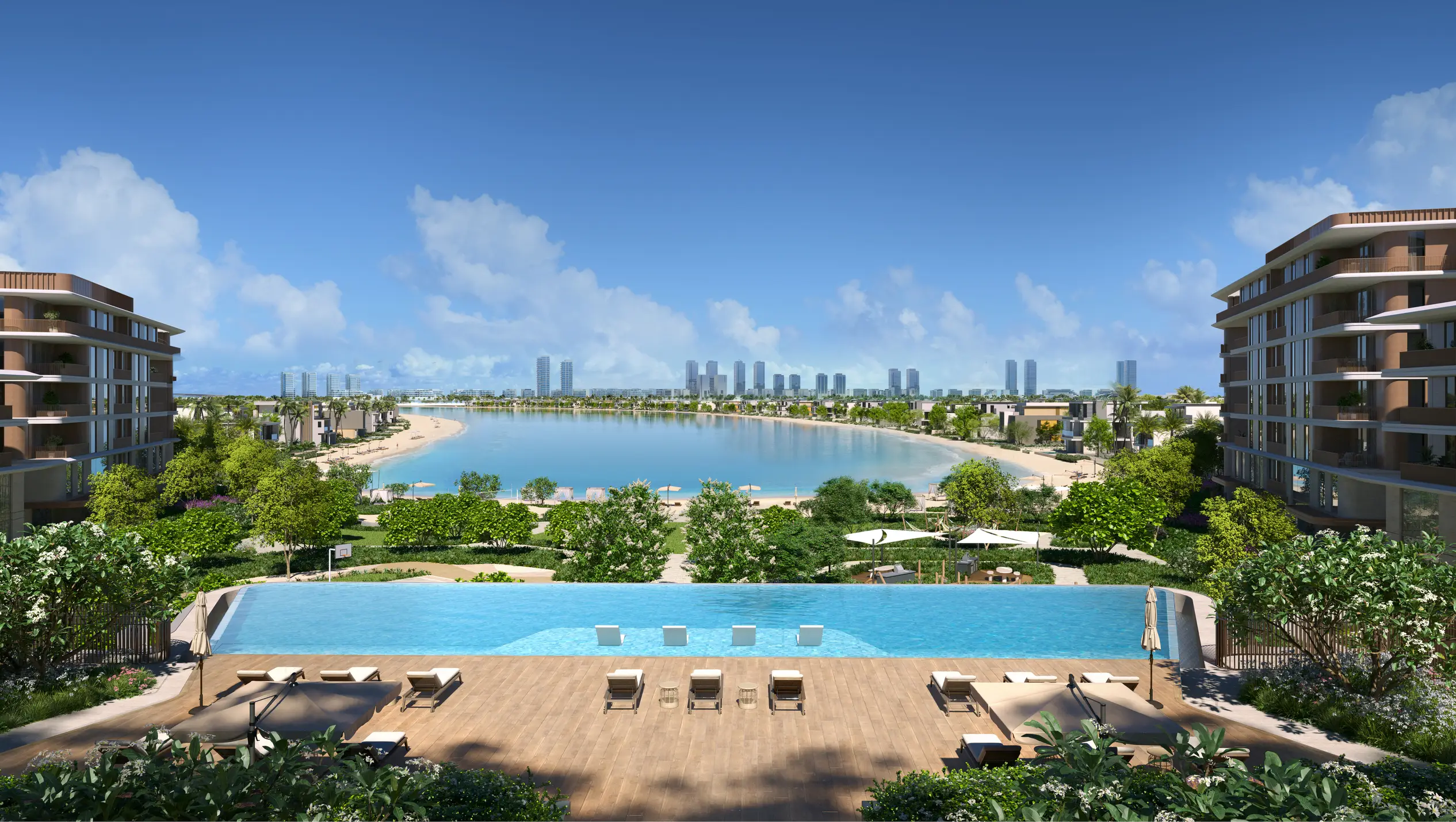 Palm Central Private Residences — 18