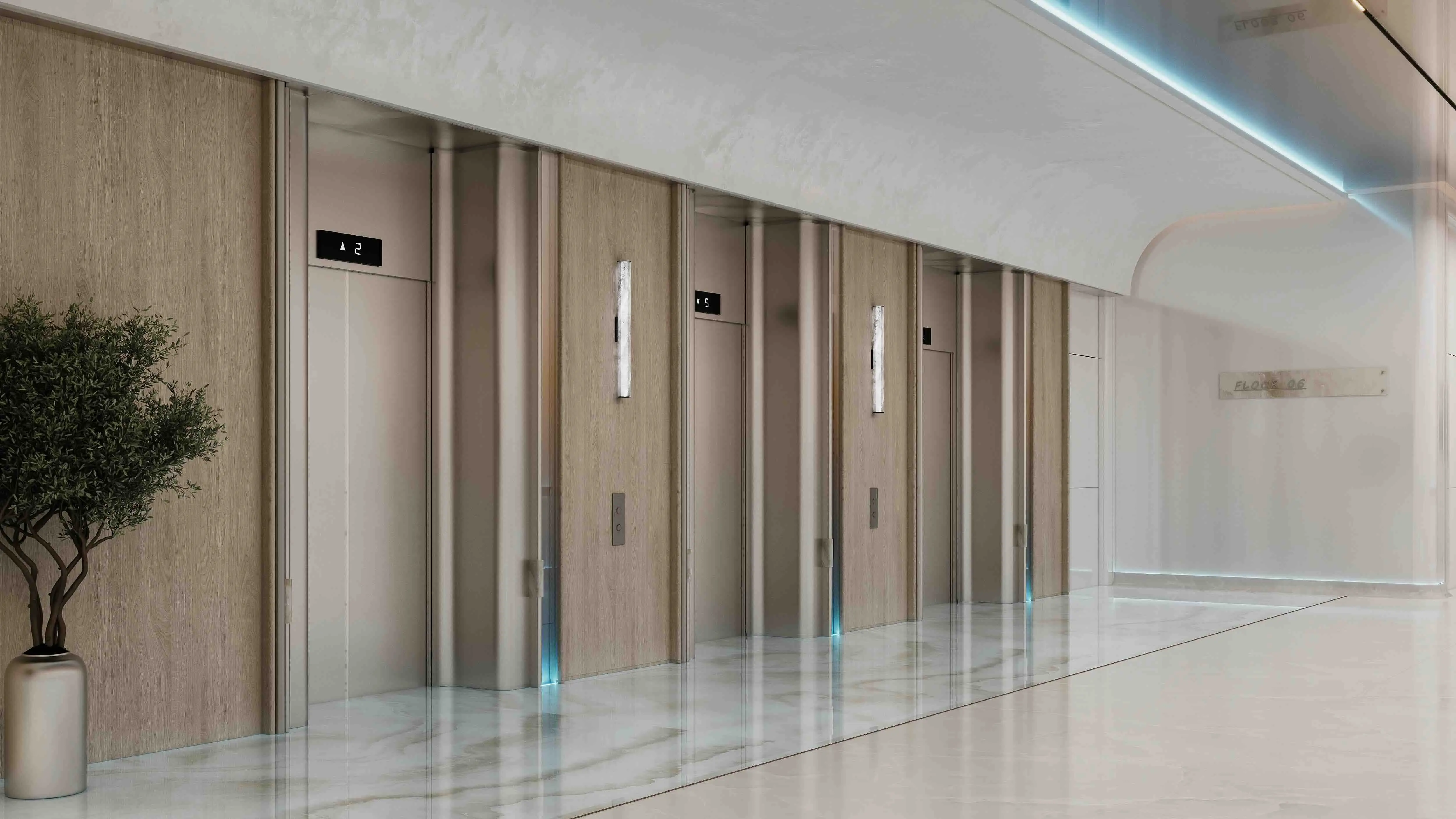 The Murex Clinic — 4