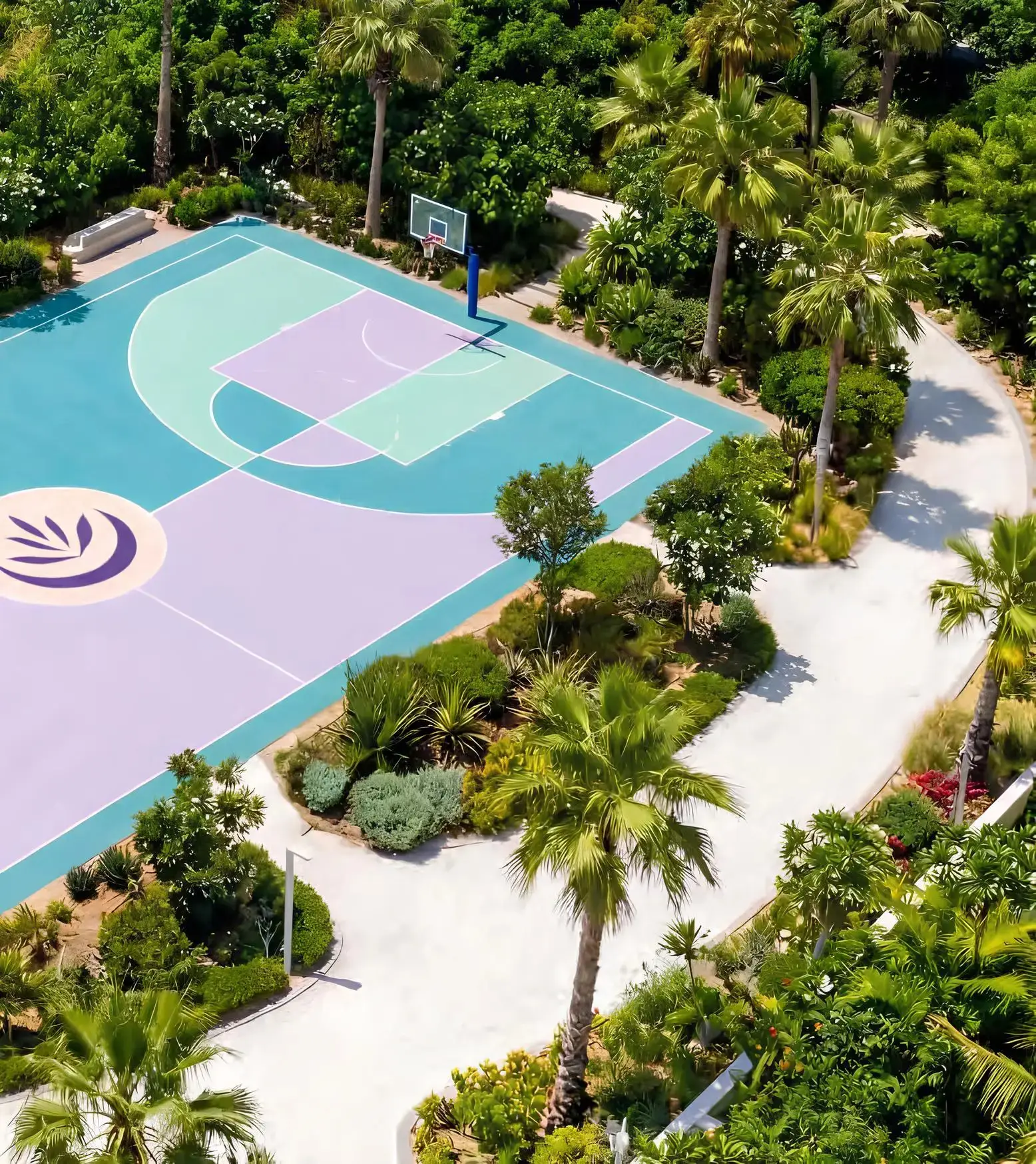 Reef at Lunaya Terraces — 16