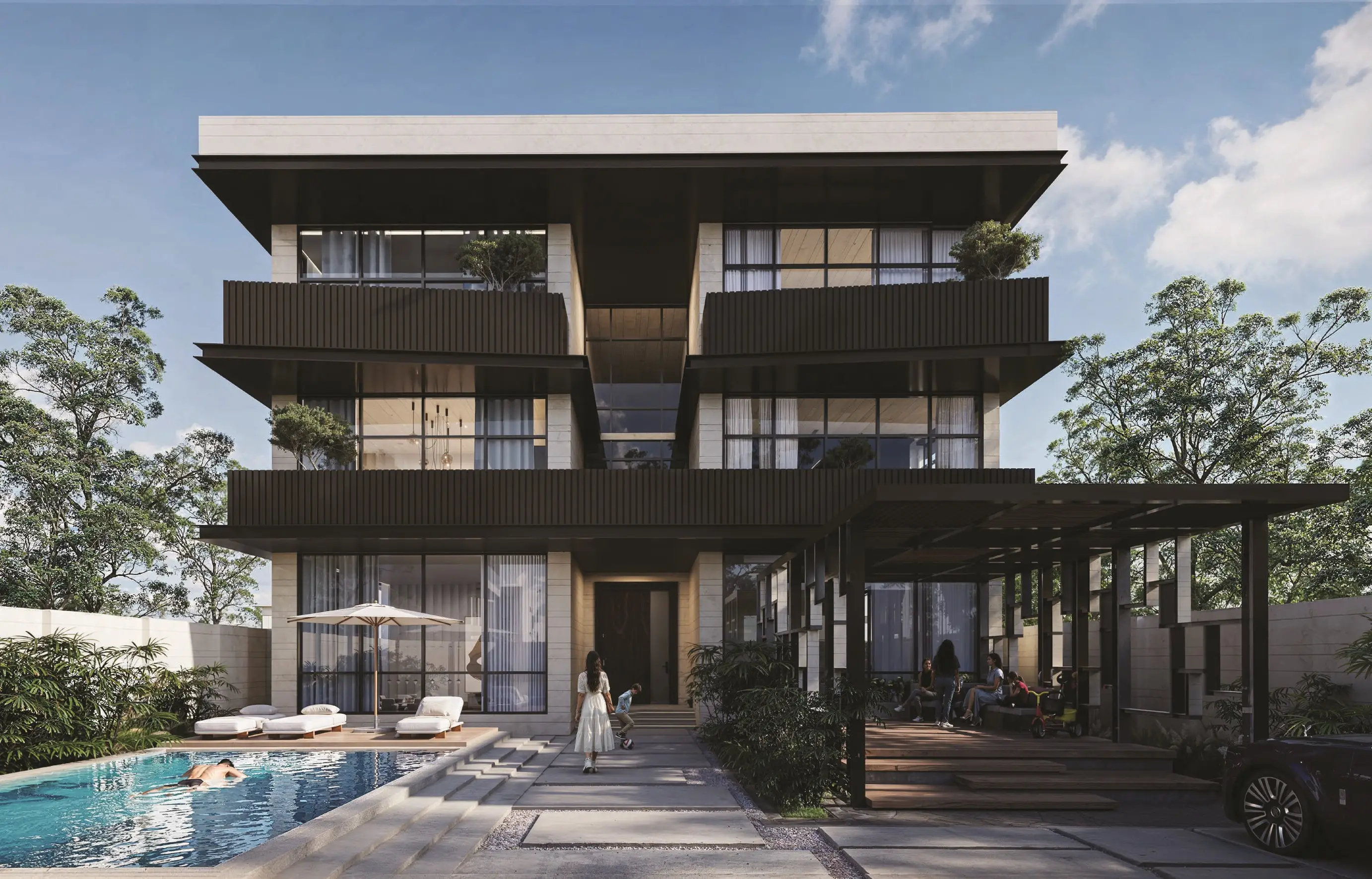 Kabbali Hills — 24