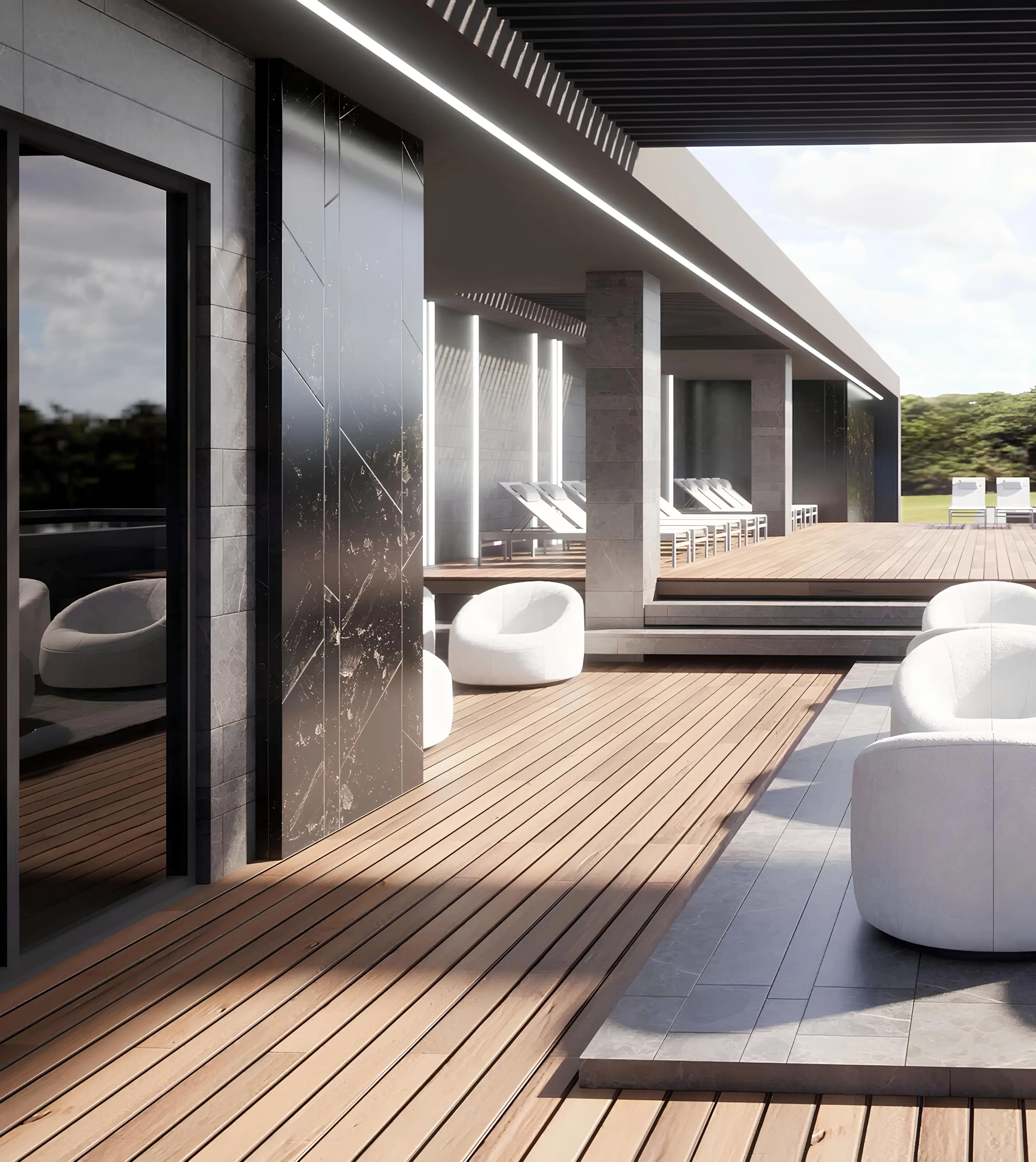 Greenfield Living — 4