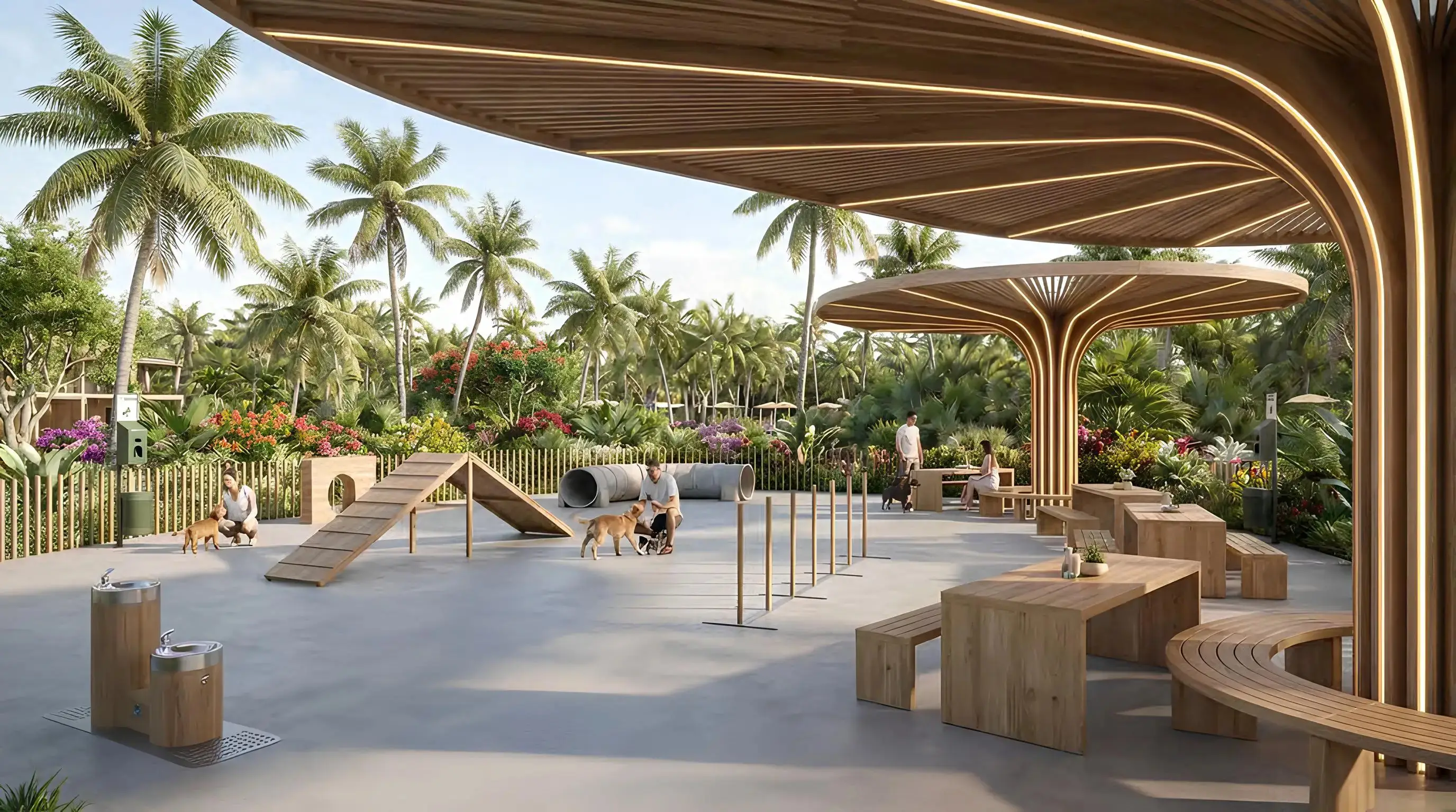 Shore at Lunaya Terraces — 20