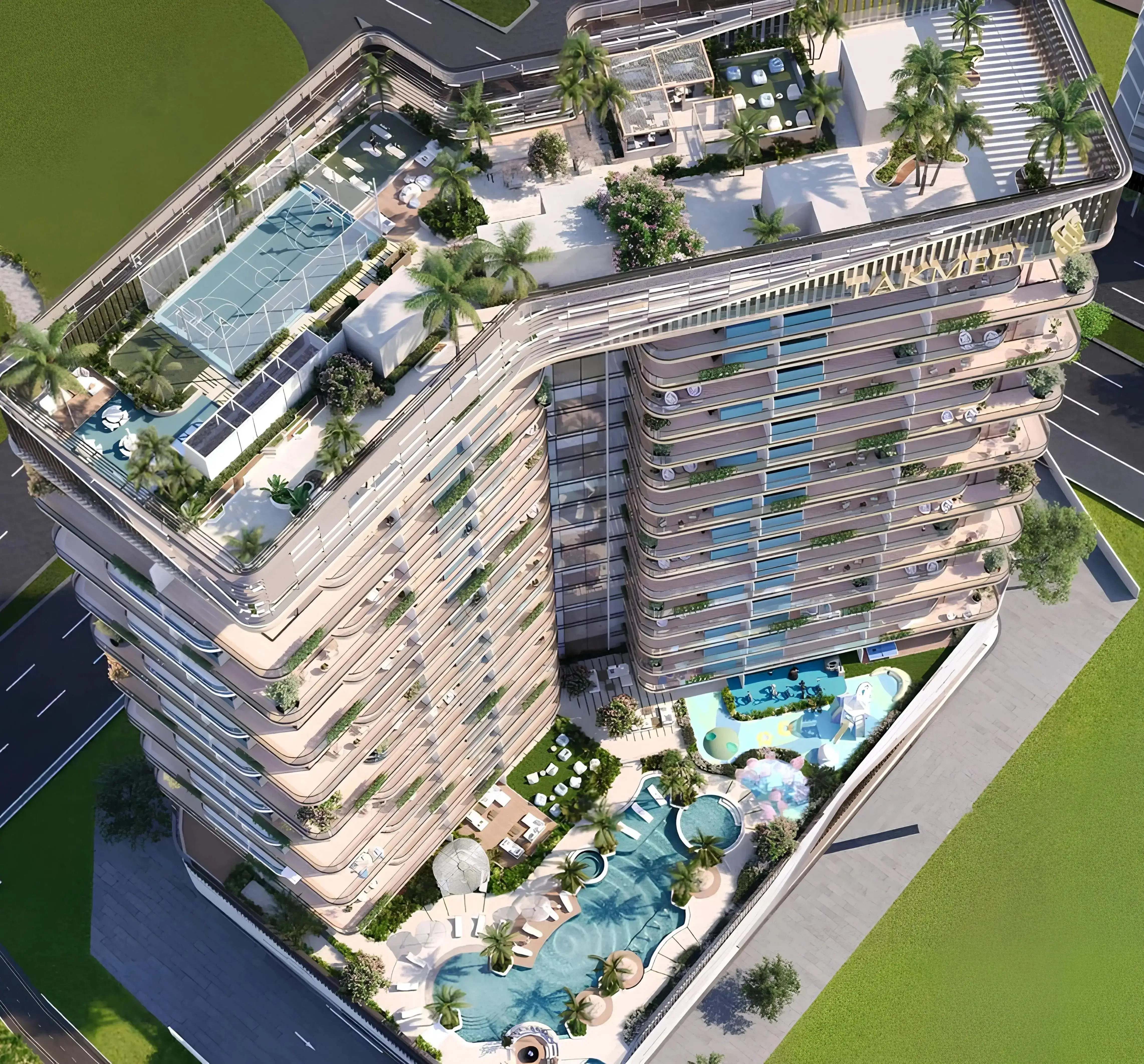 Divine Al Barari Phase 2 — 12