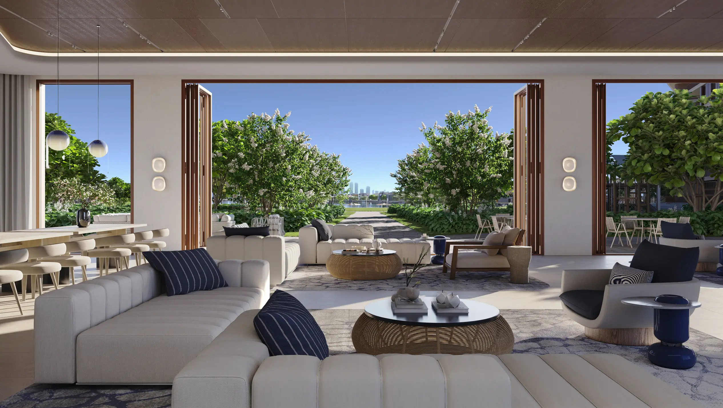Palm Central Private Residences — 27
