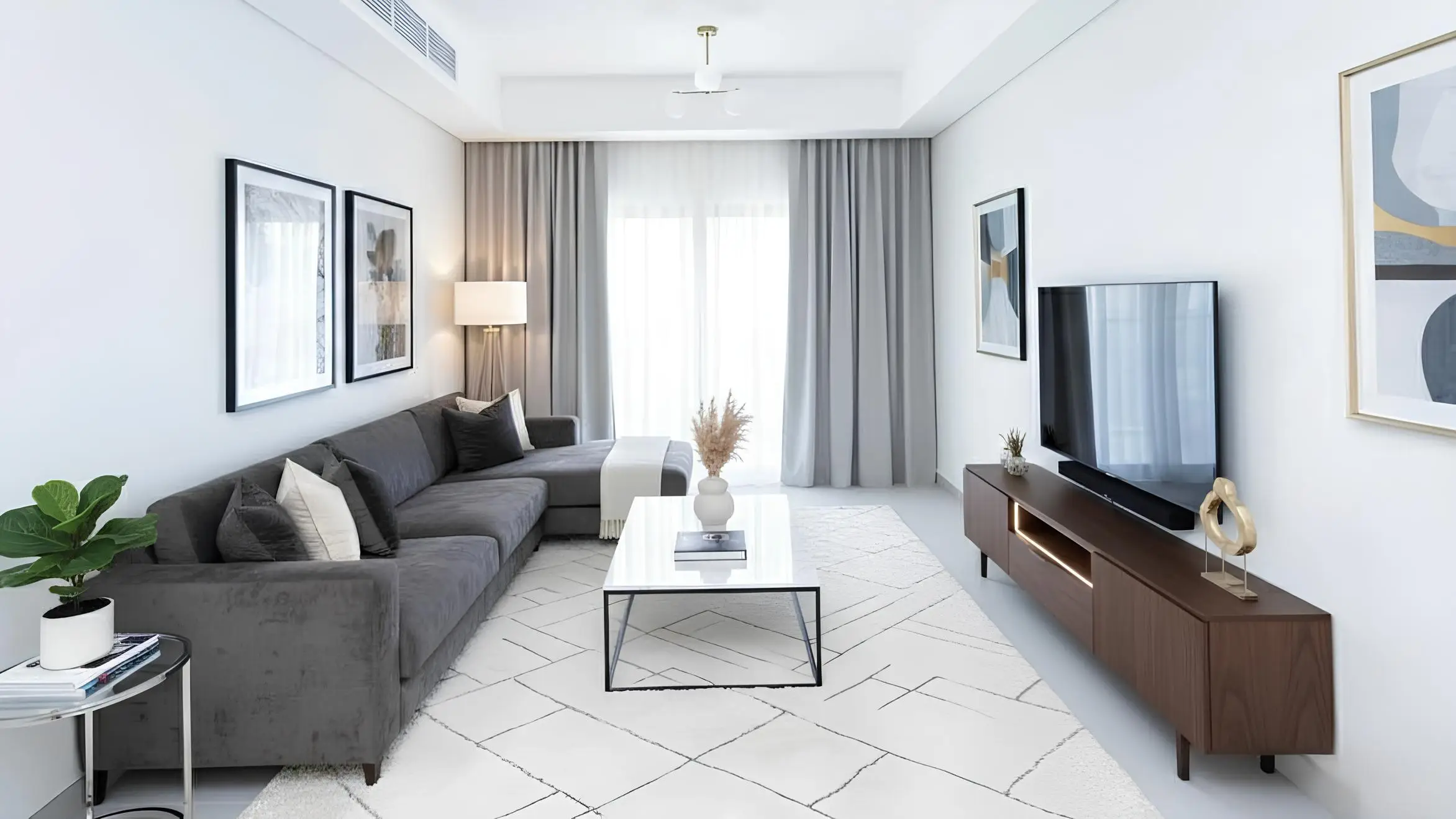 Azha Views Residences — 3