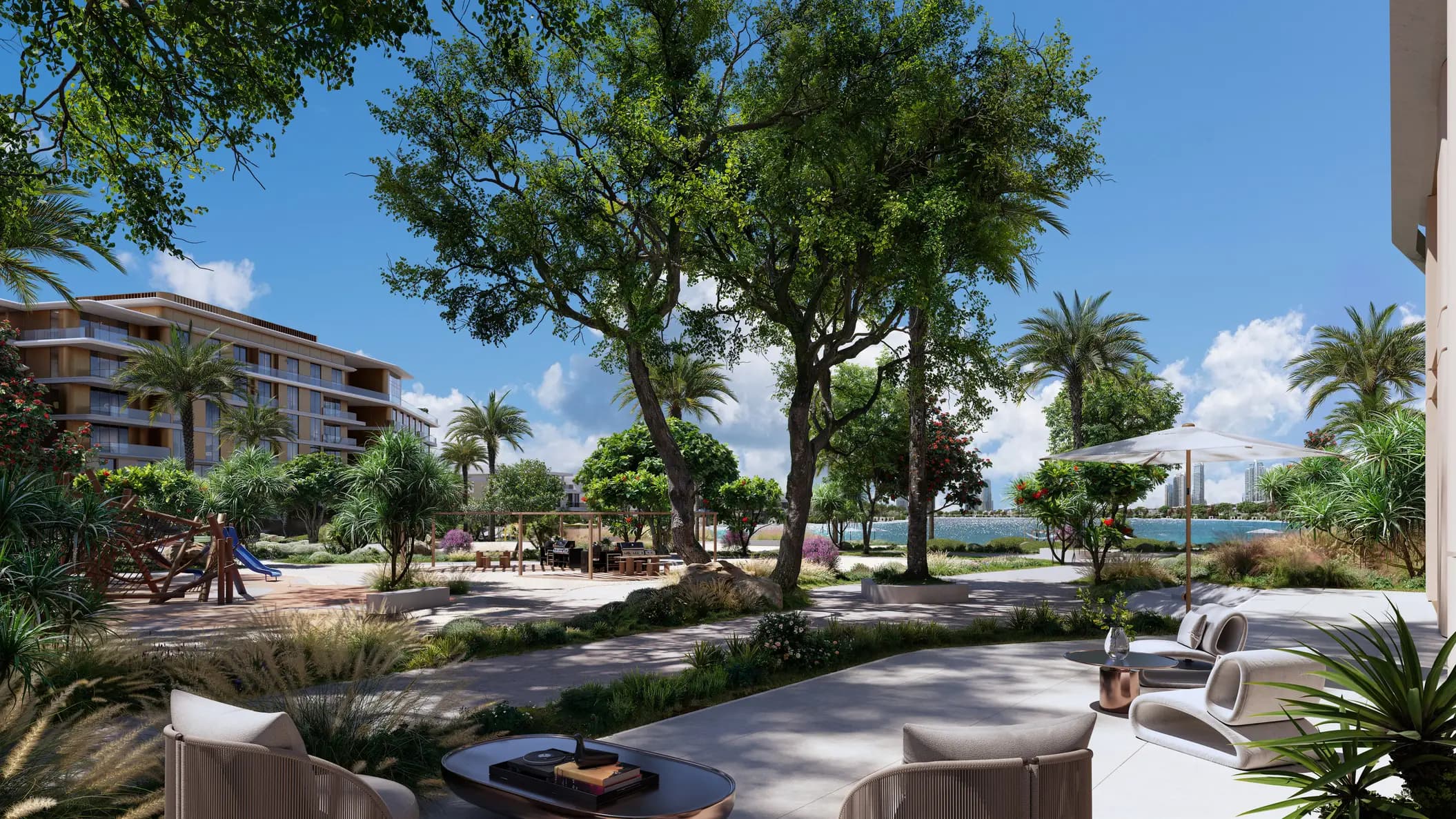 Palm Central Private Residences — 19