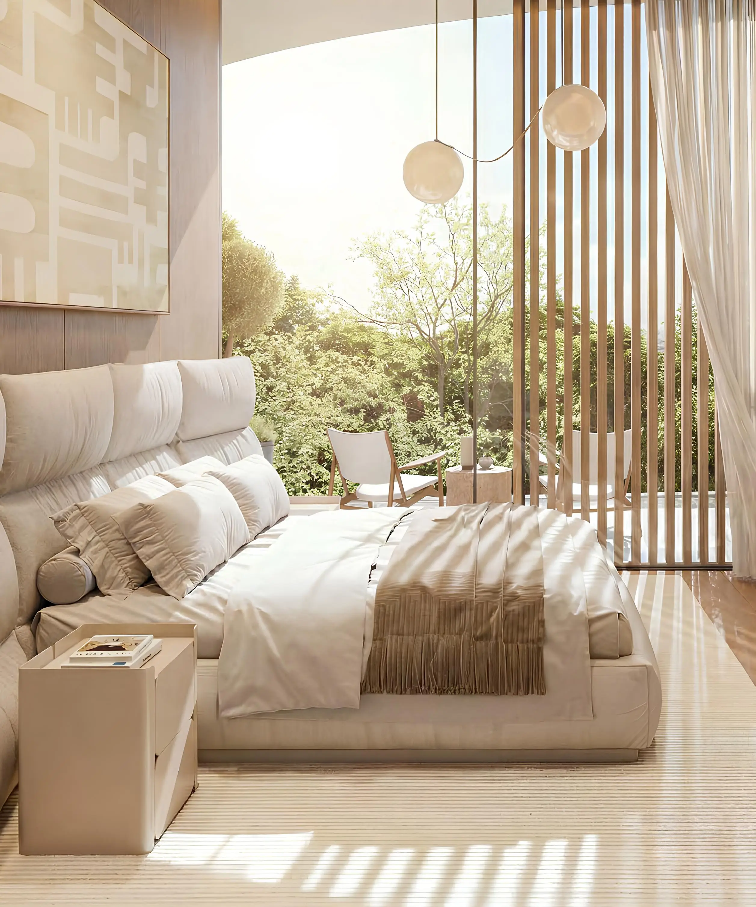 Cove at Lunaya Terraces — 13