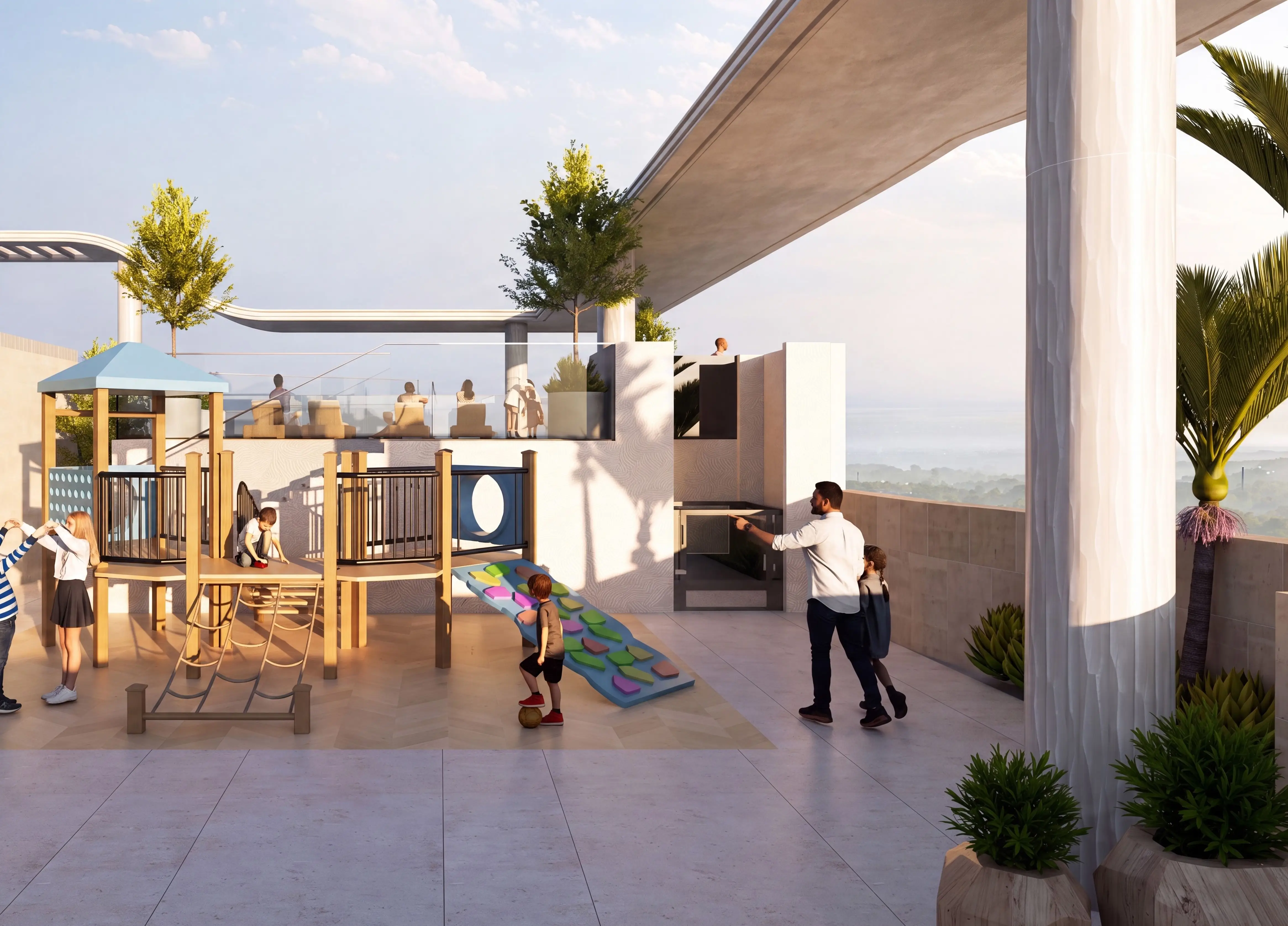 Alfulaiti Residence — 13