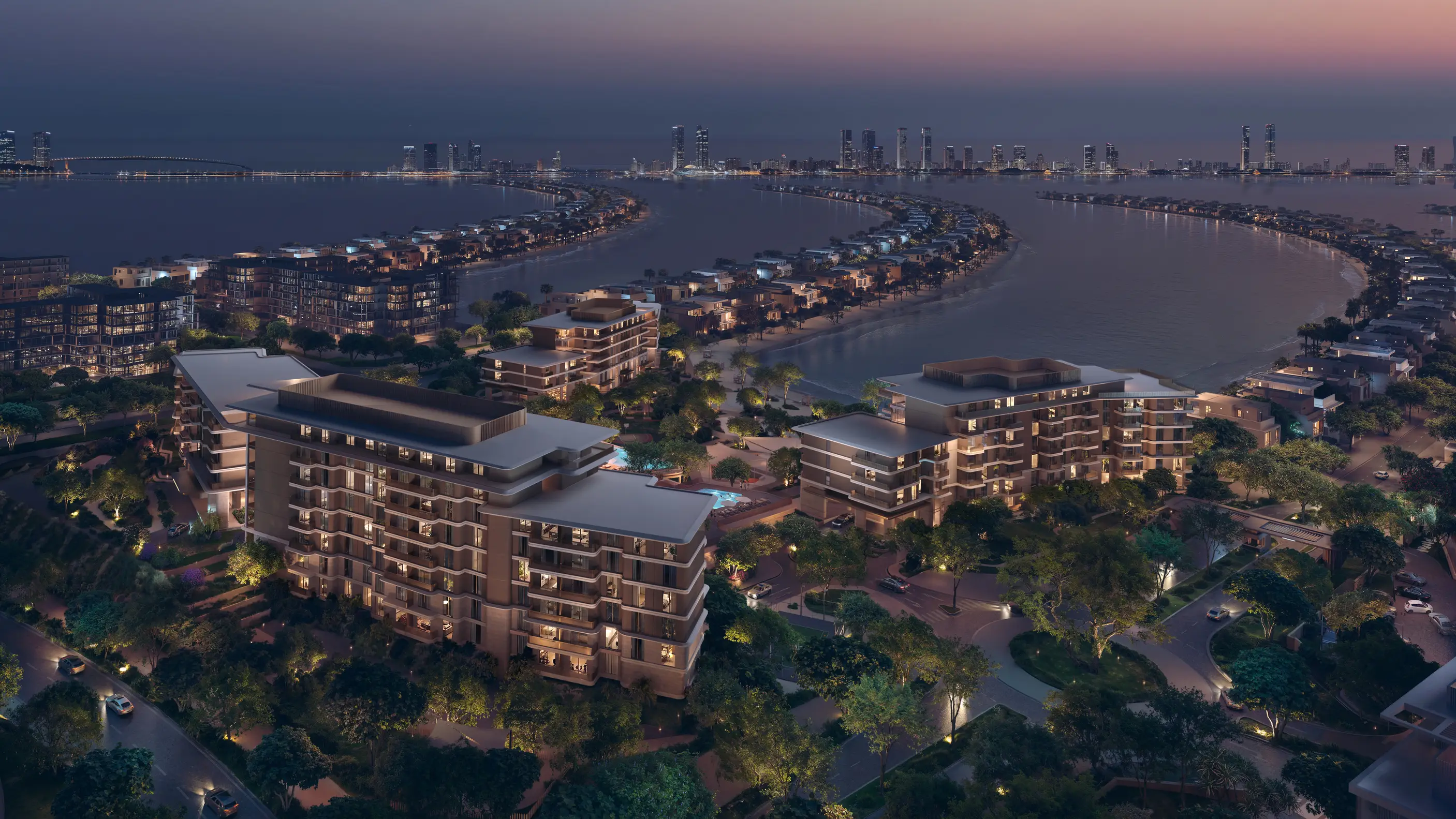 Palm Central Private Residences — 10
