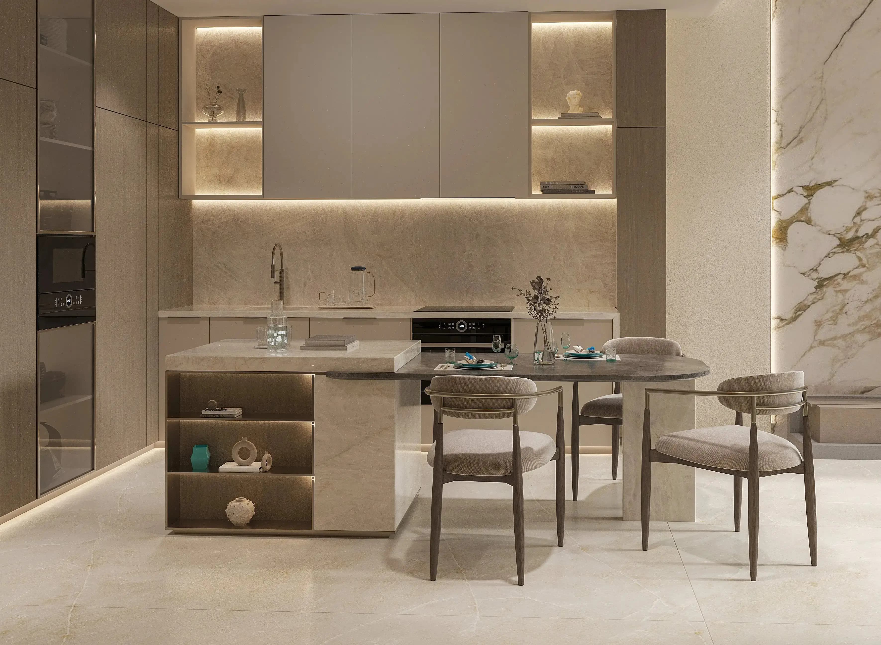 Divine Al Barari Phase 2 — 9