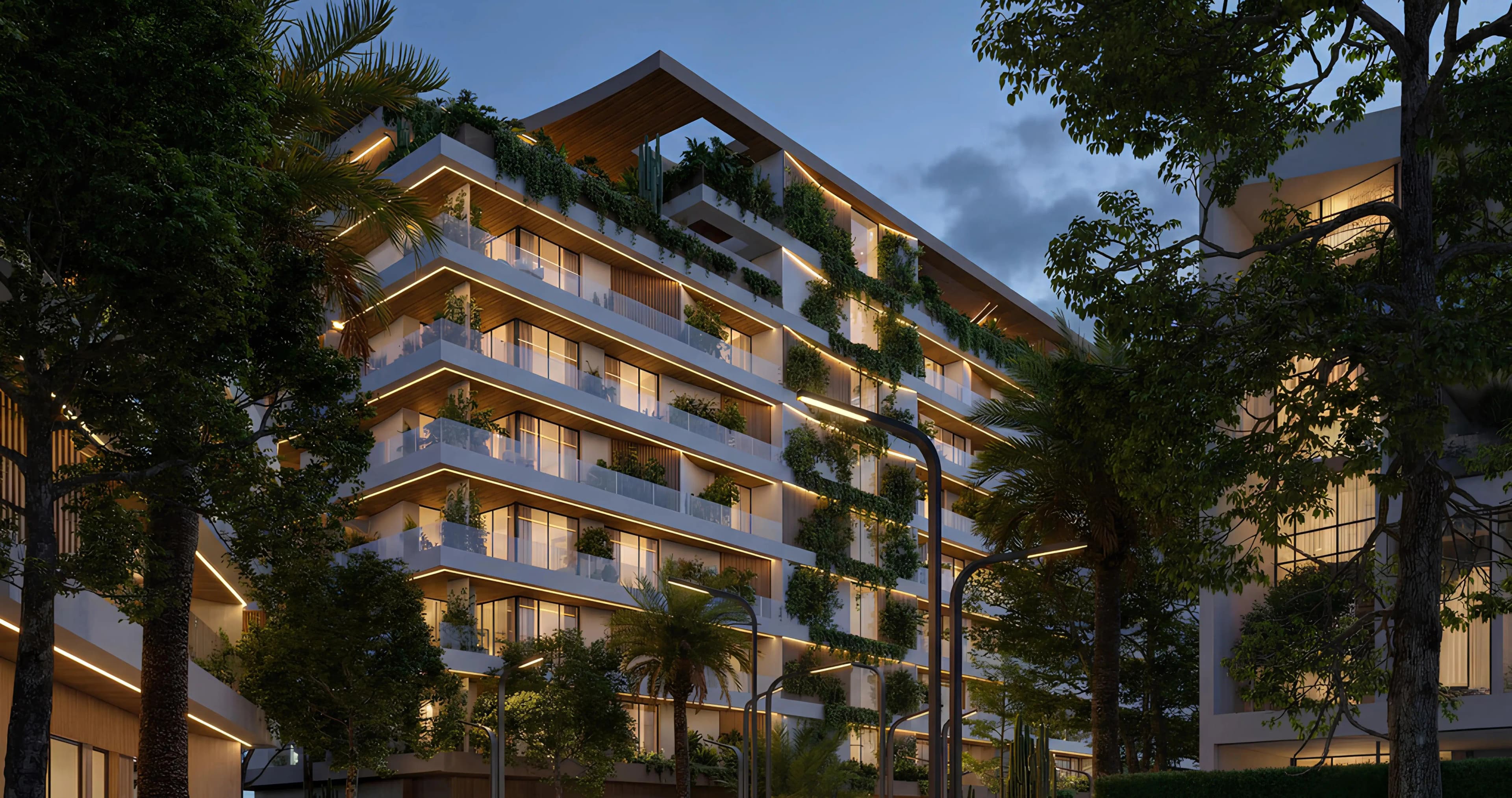 Bay at Lunaya Terraces — 4