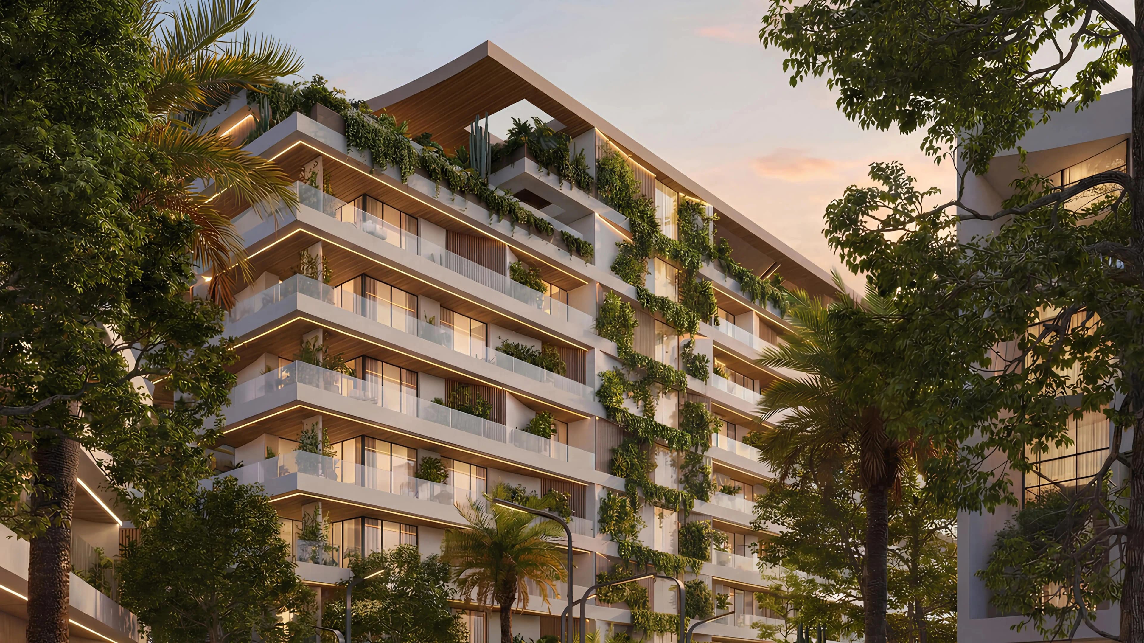 Shore at Lunaya Terraces — 3
