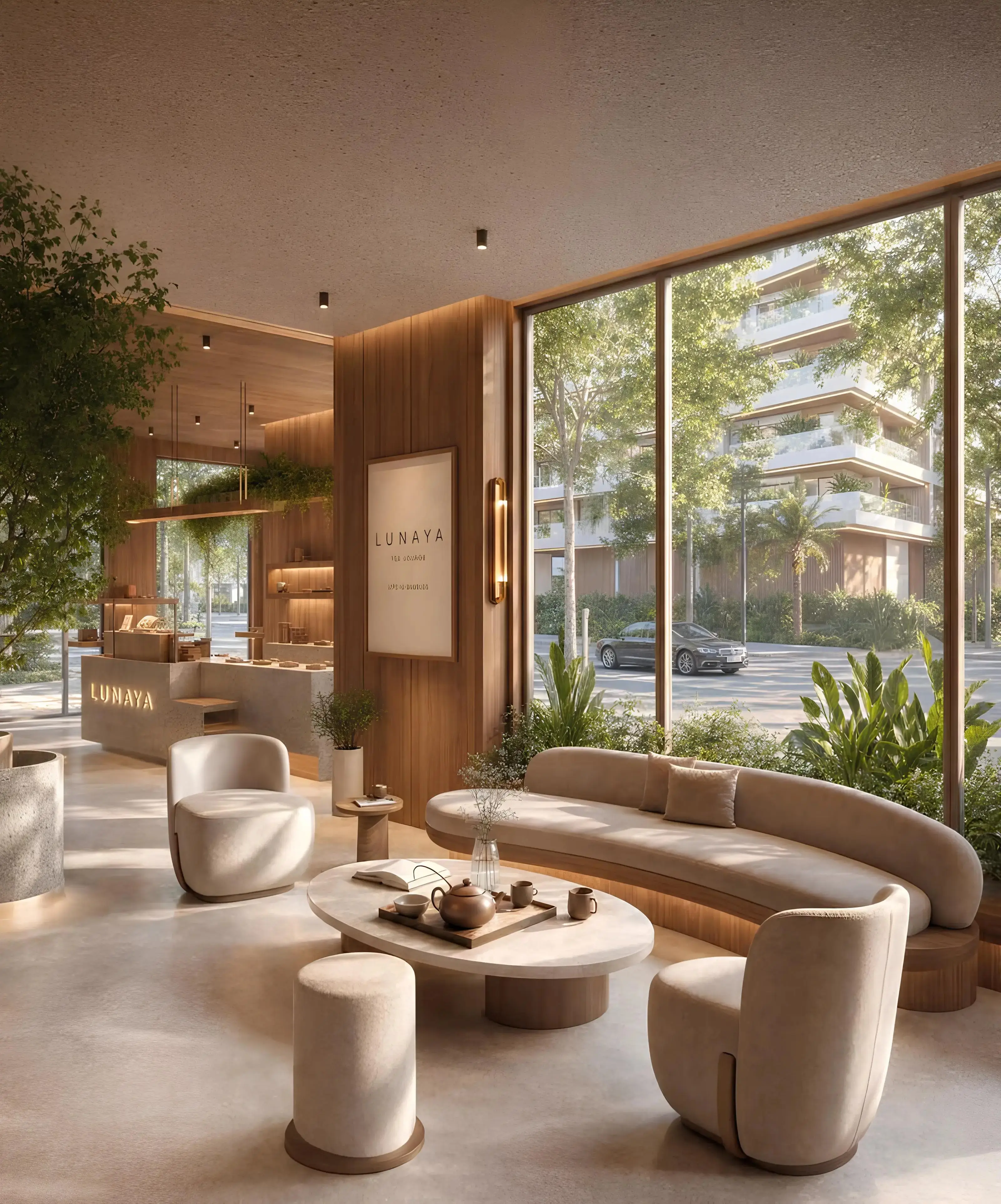 Bay at Lunaya Terraces — 7