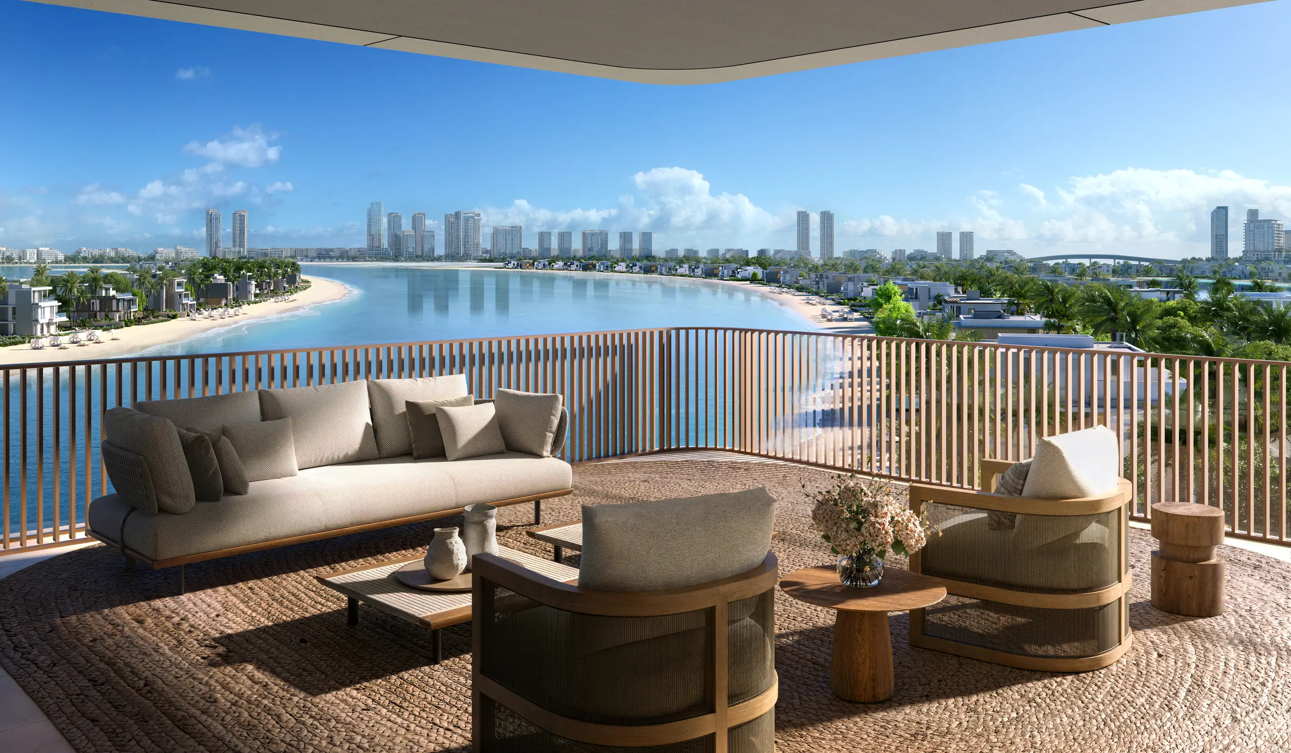 Palm Central Private Residences — 15