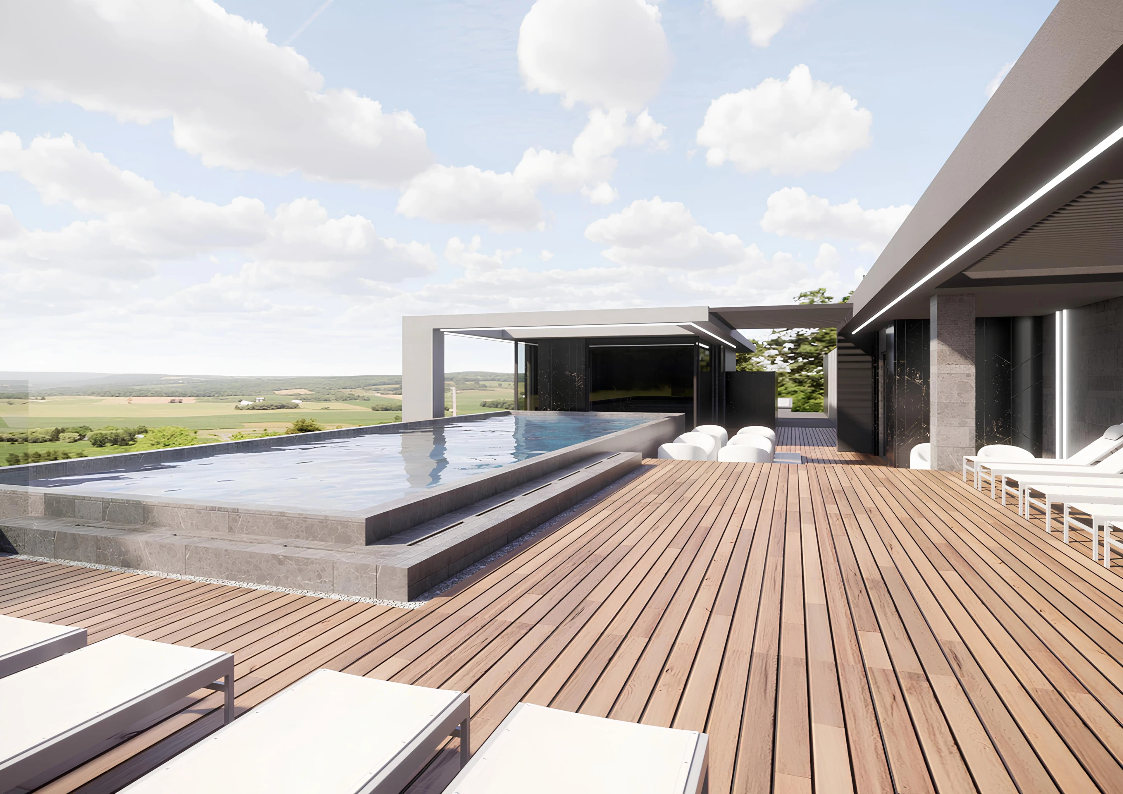 Greenfield Living — 5