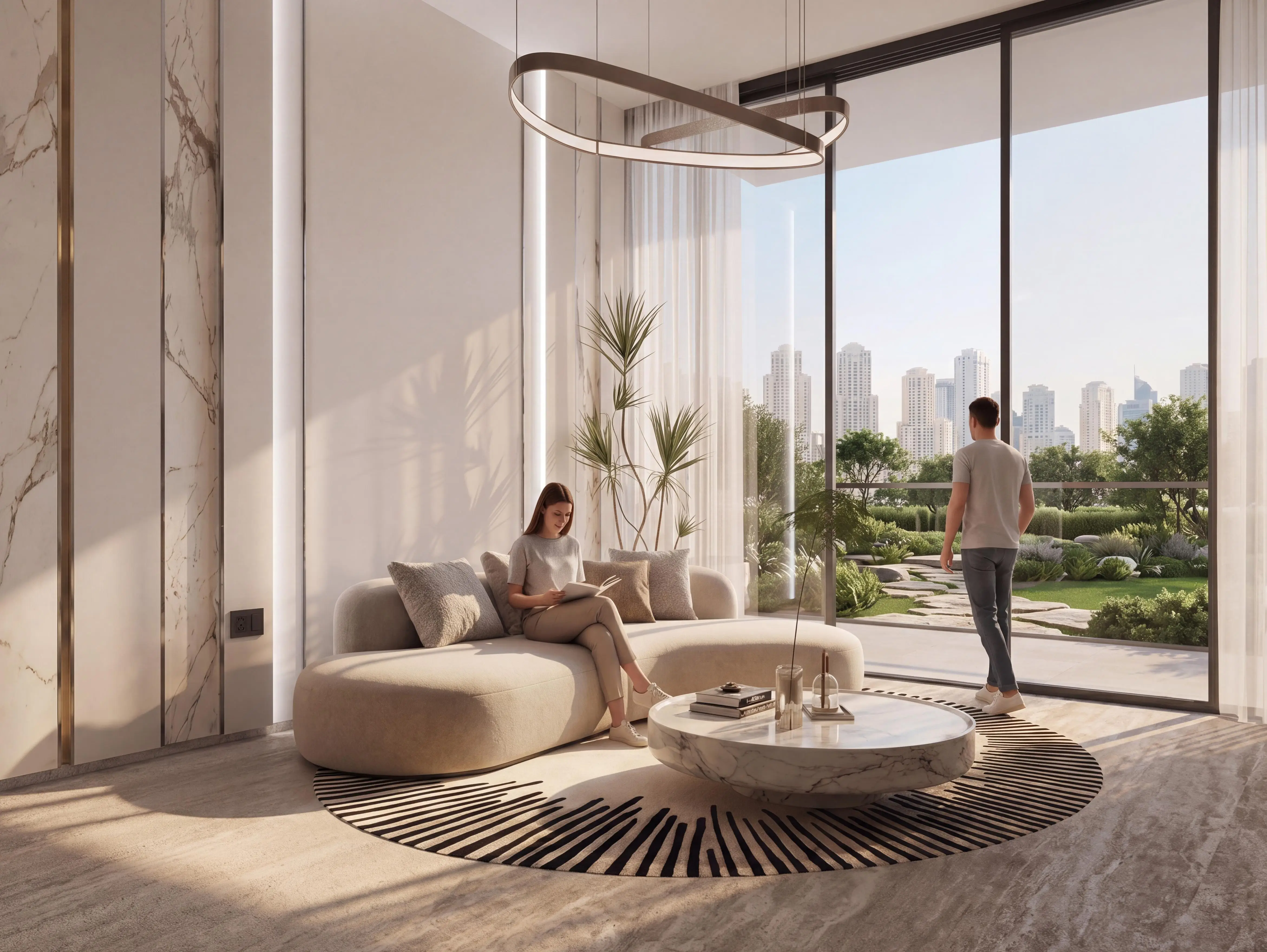 Alfulaiti Residence — 7