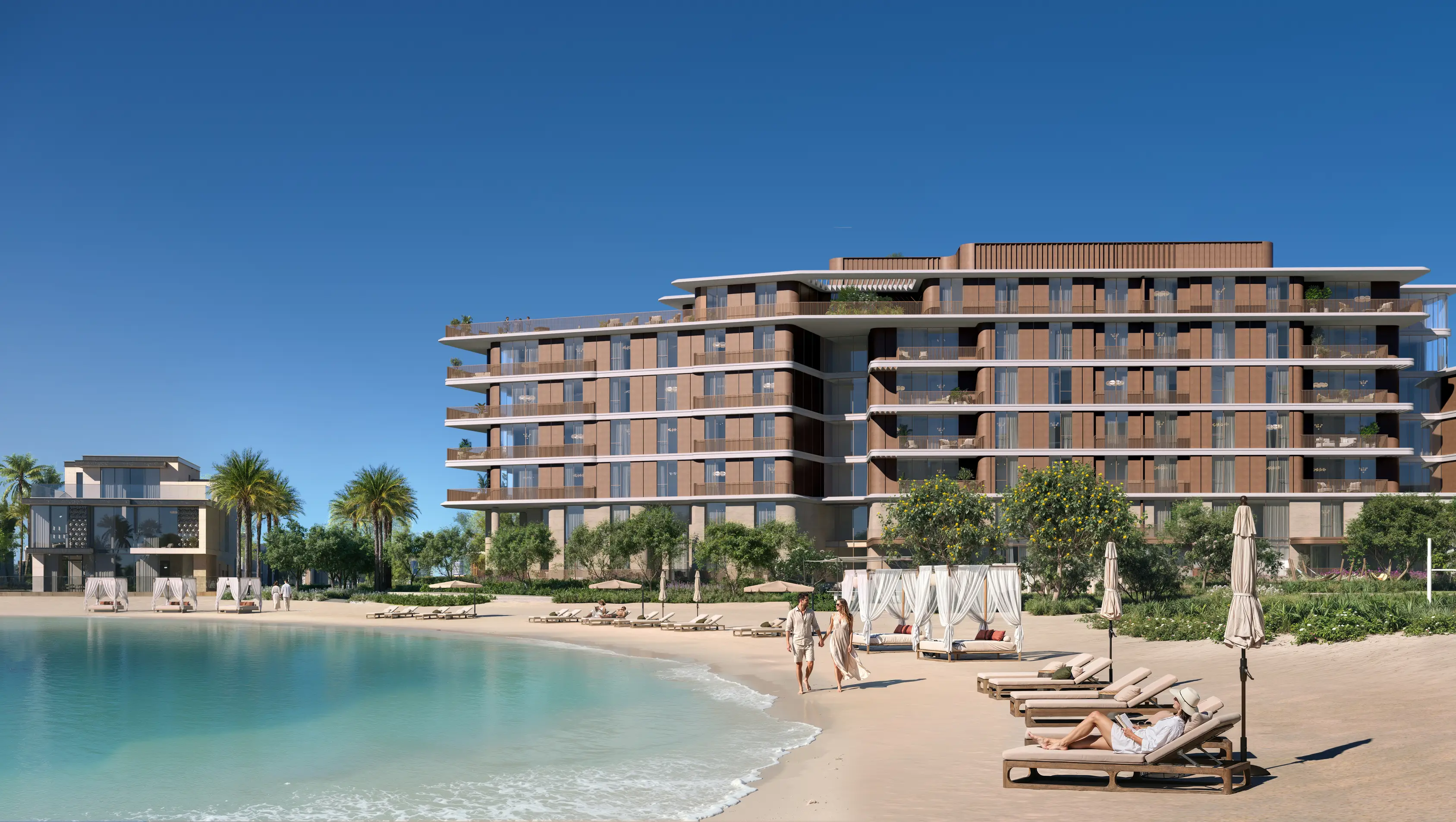Palm Central Private Residences — 8