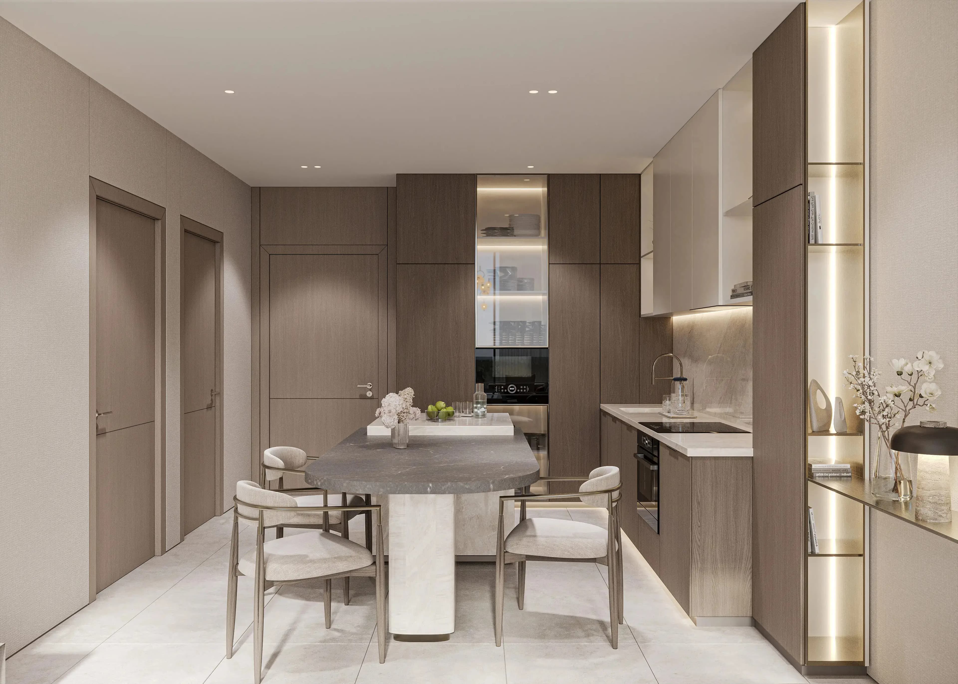 Divine Al Barari Phase 2 — 6