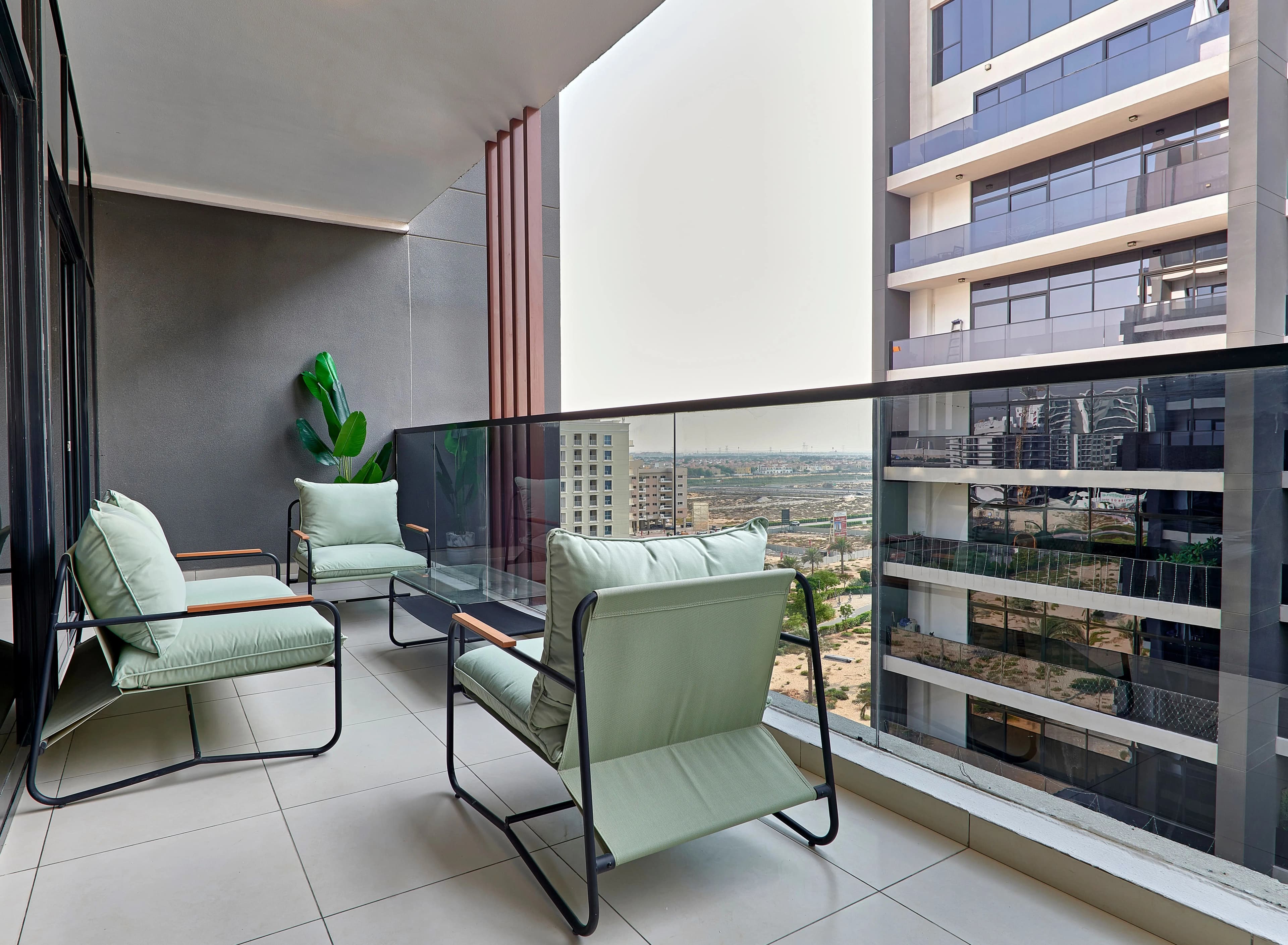 AYAT Parkview — 8