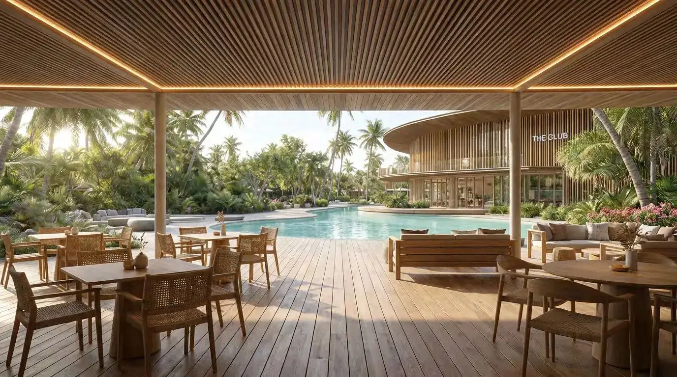 Shore at Lunaya Terraces — 14