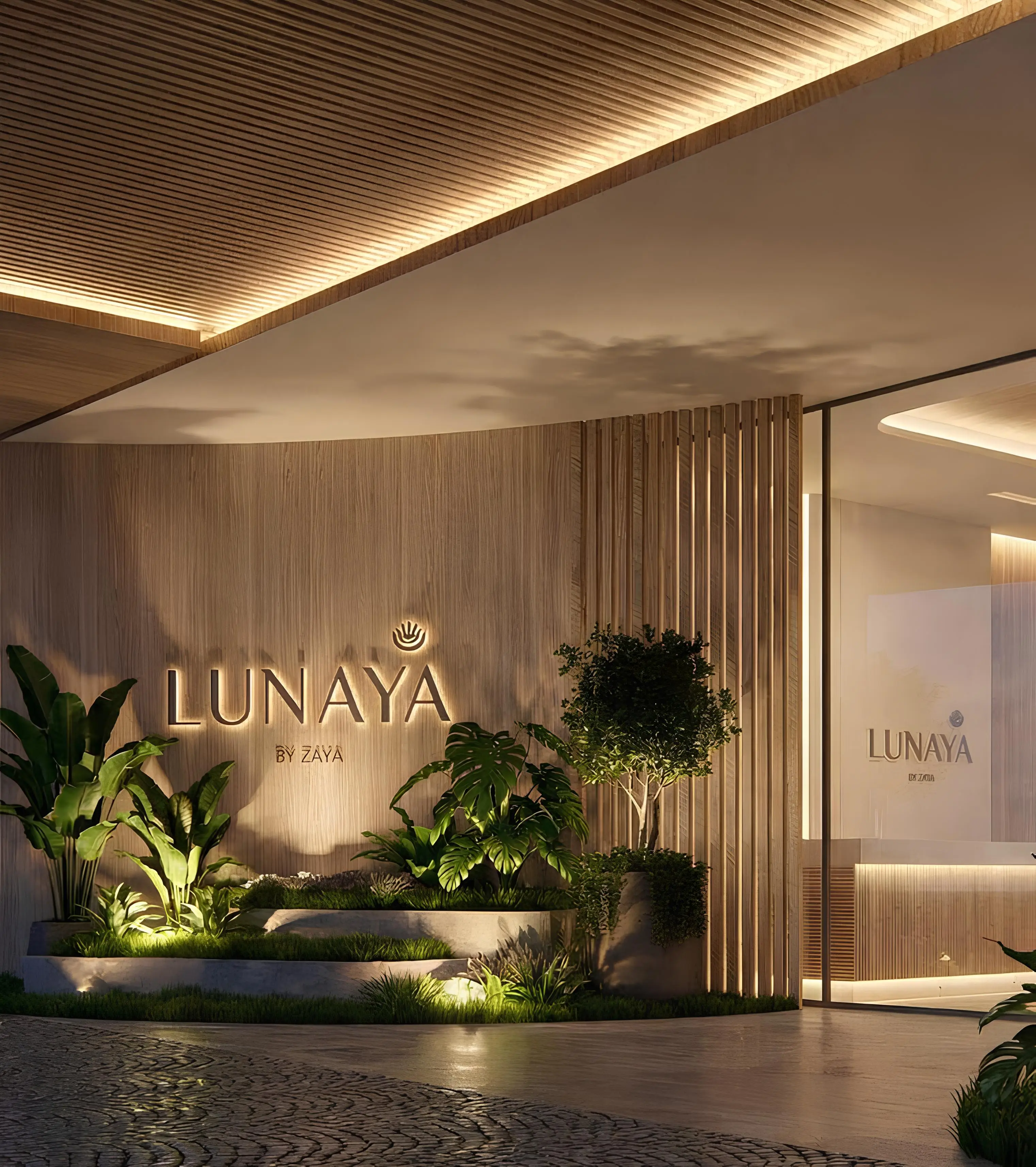 Cove at Lunaya Terraces — 11