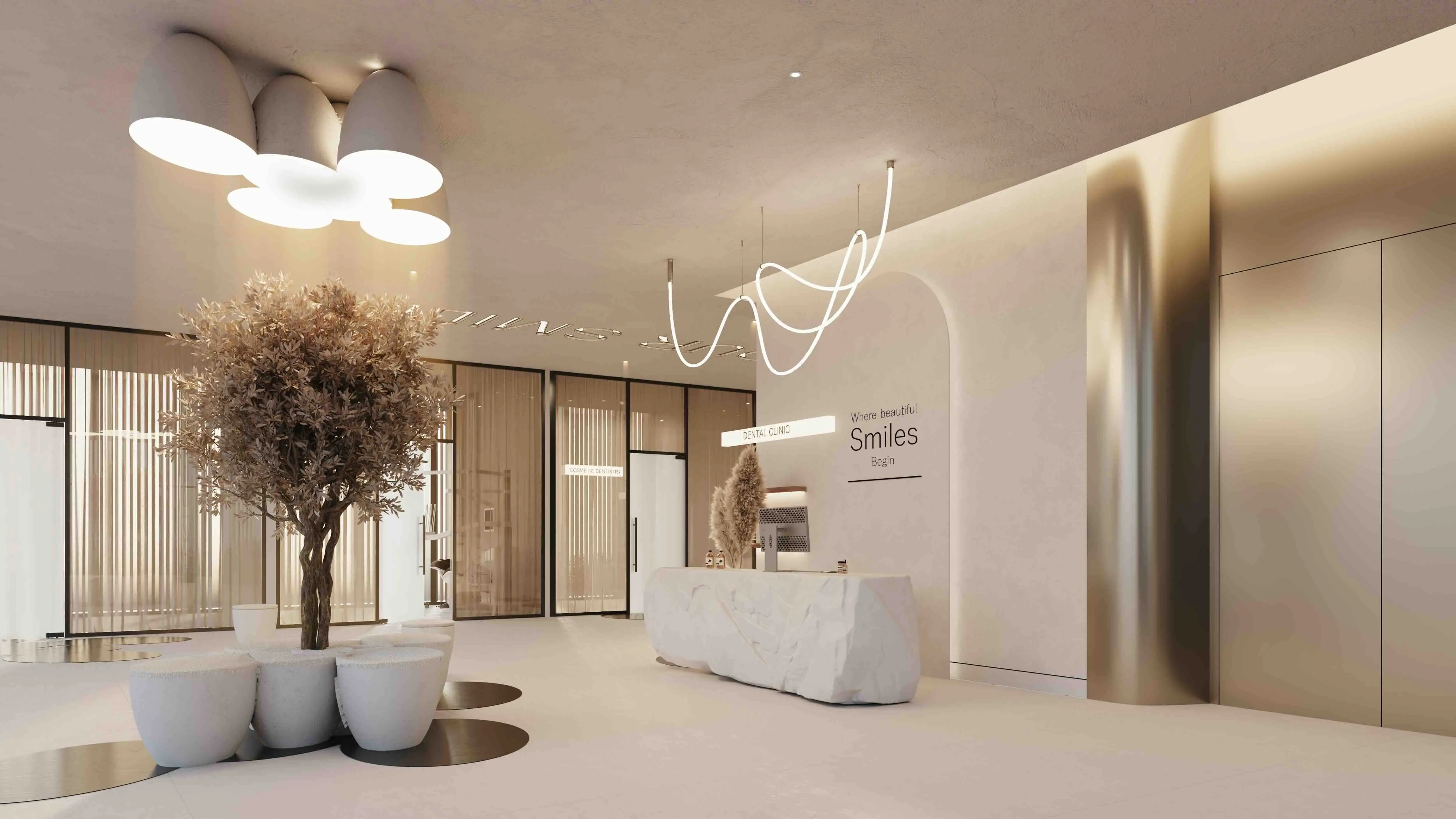 The Murex Clinic — 8