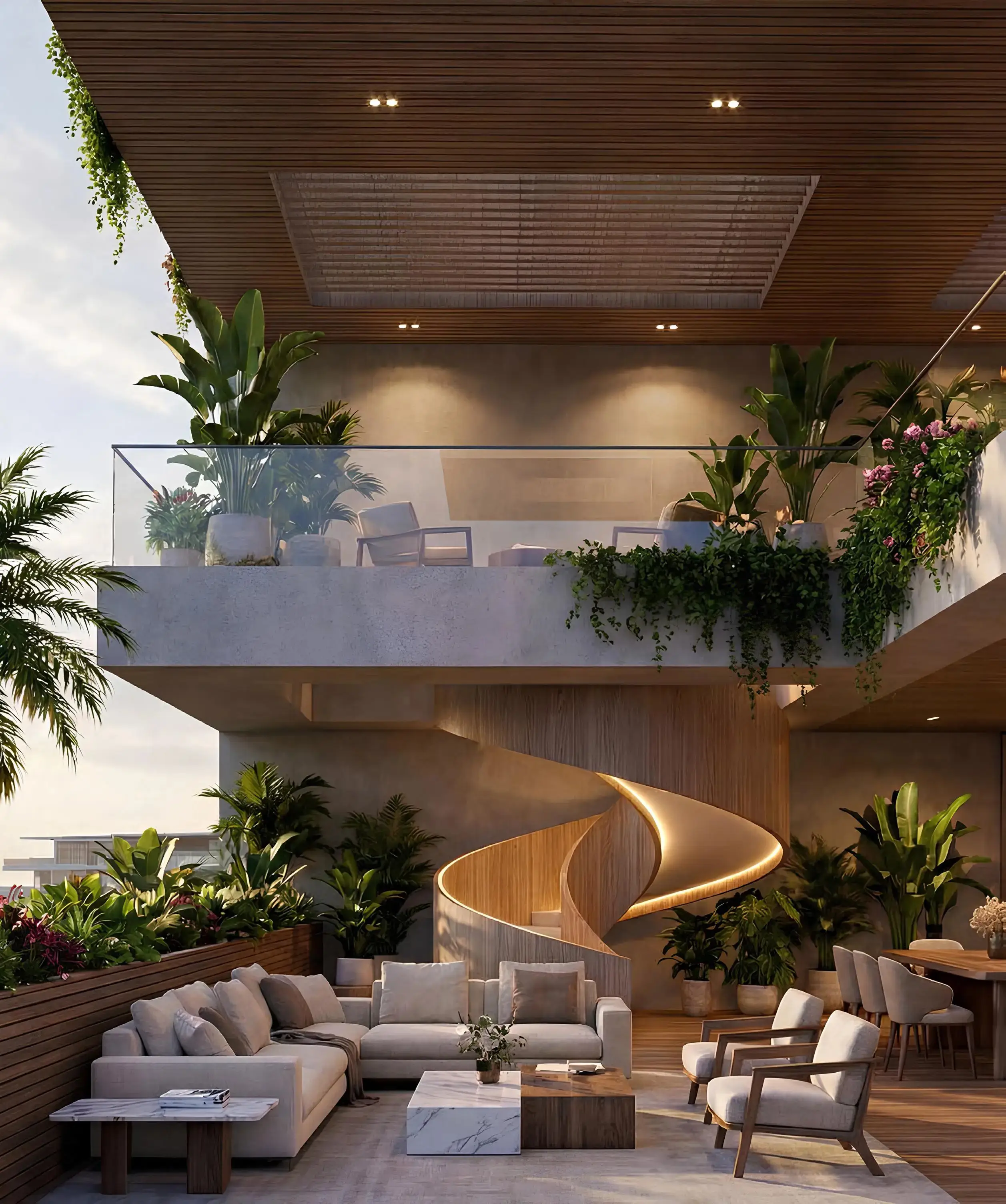 Reef at Lunaya Terraces — 19