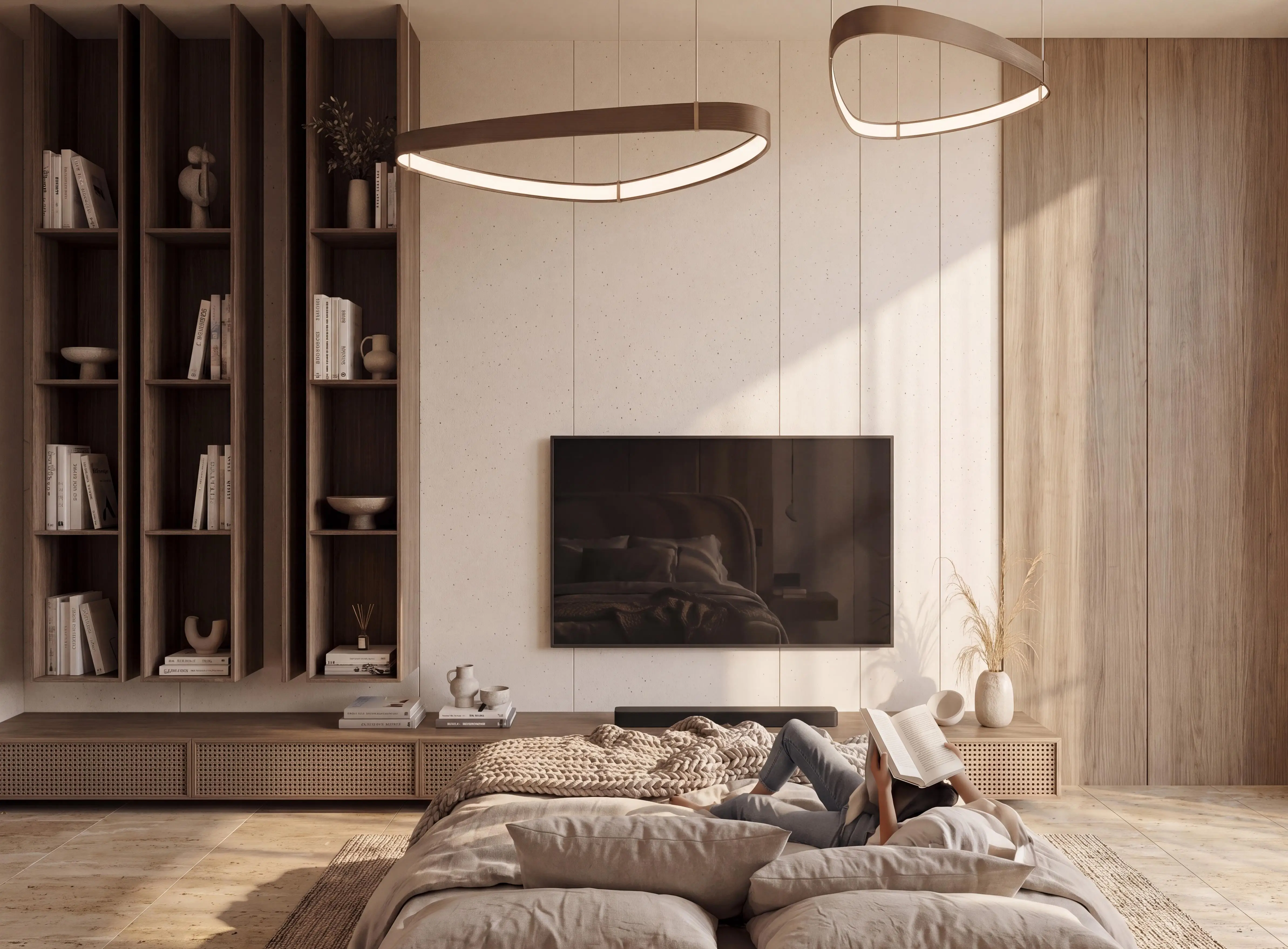 Alfulaiti Residence — 6