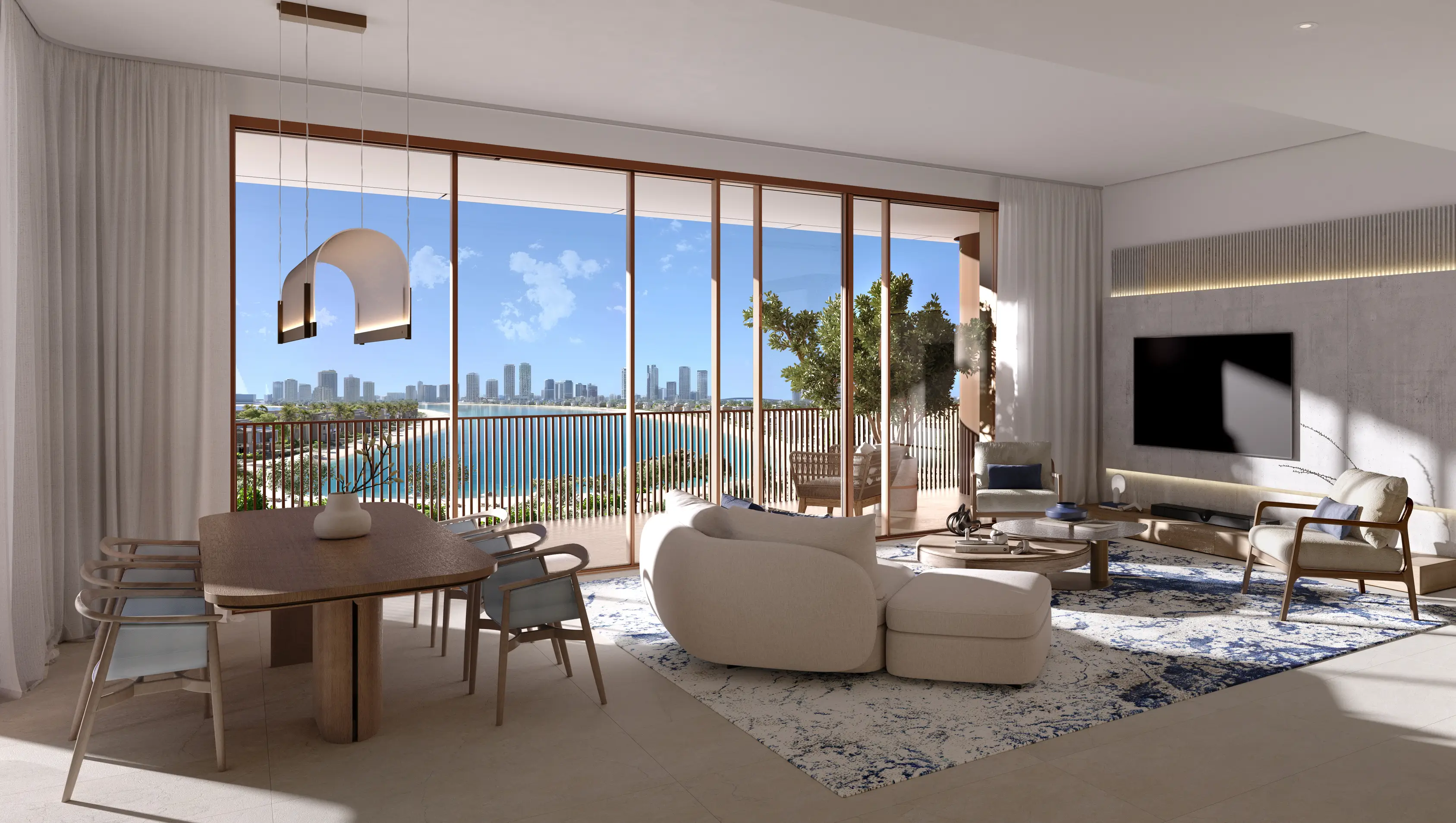 Palm Central Private Residences — 3