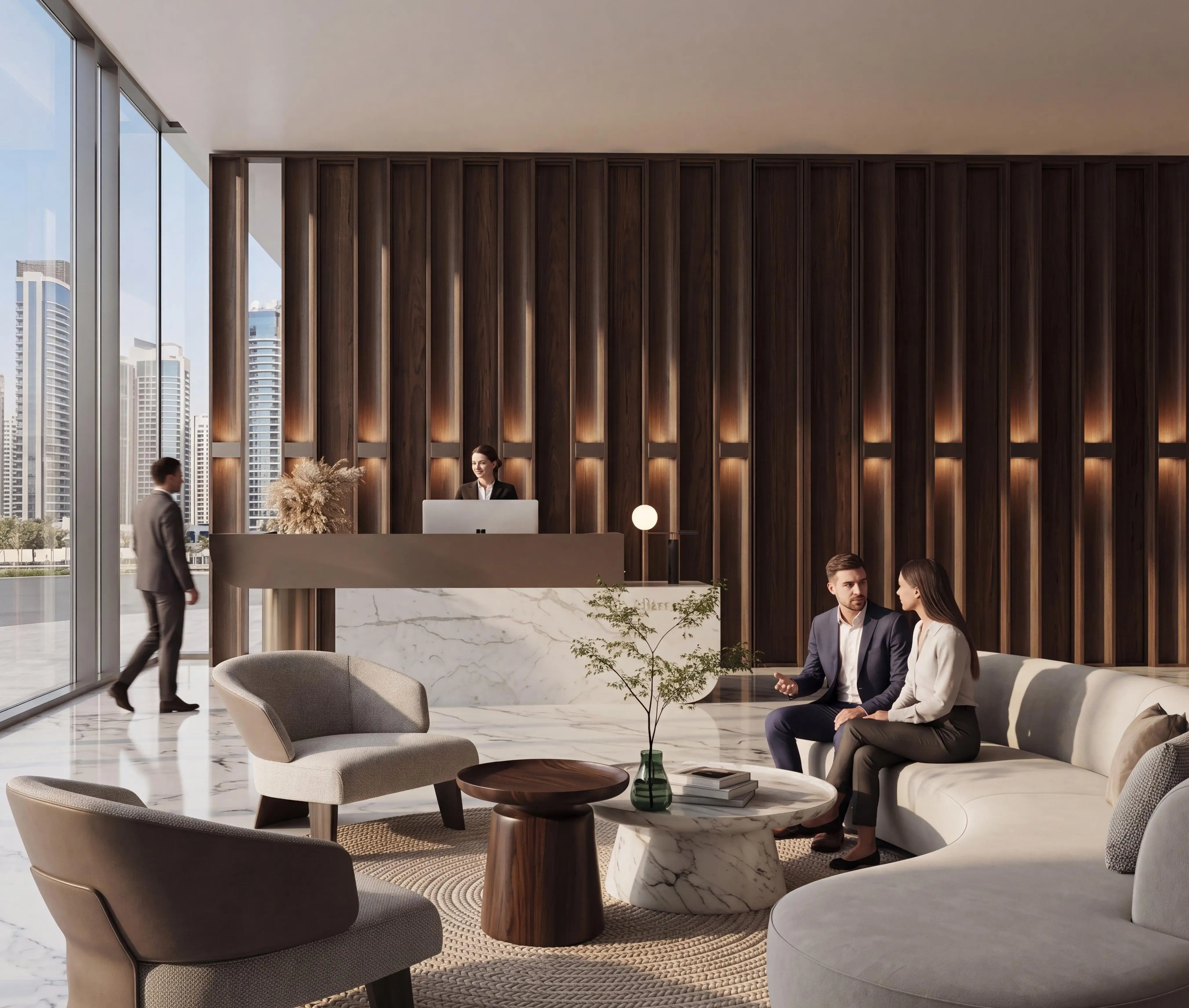 Alfulaiti Residence — 8