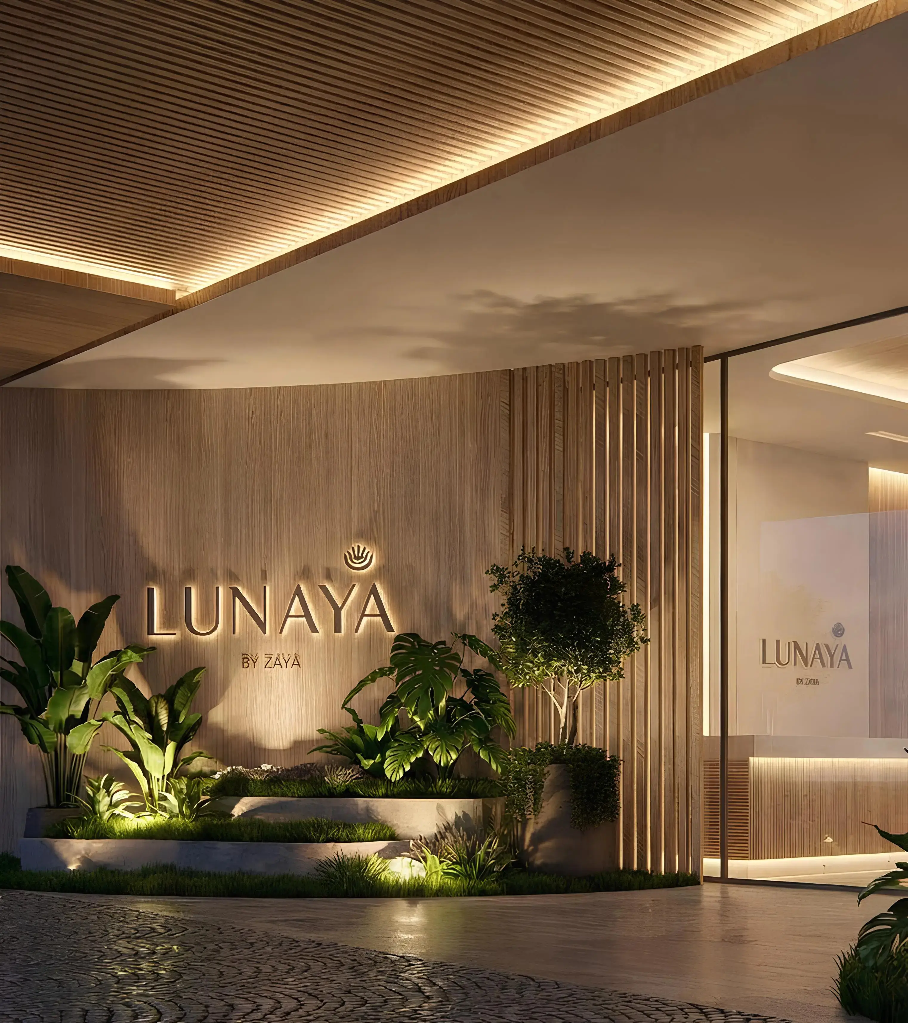 Bay at Lunaya Terraces — 24