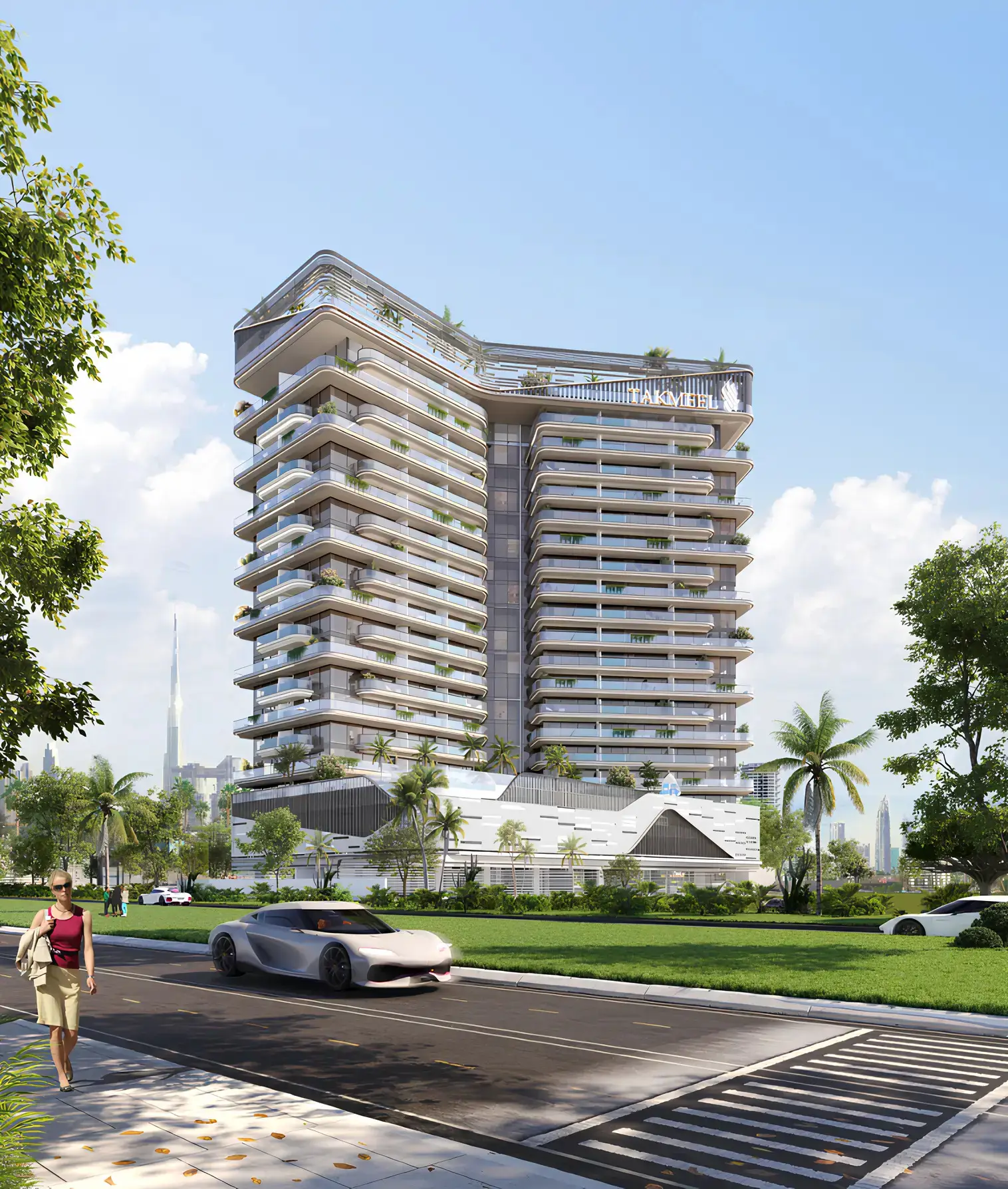 Divine Al Barari Phase 2 — 2