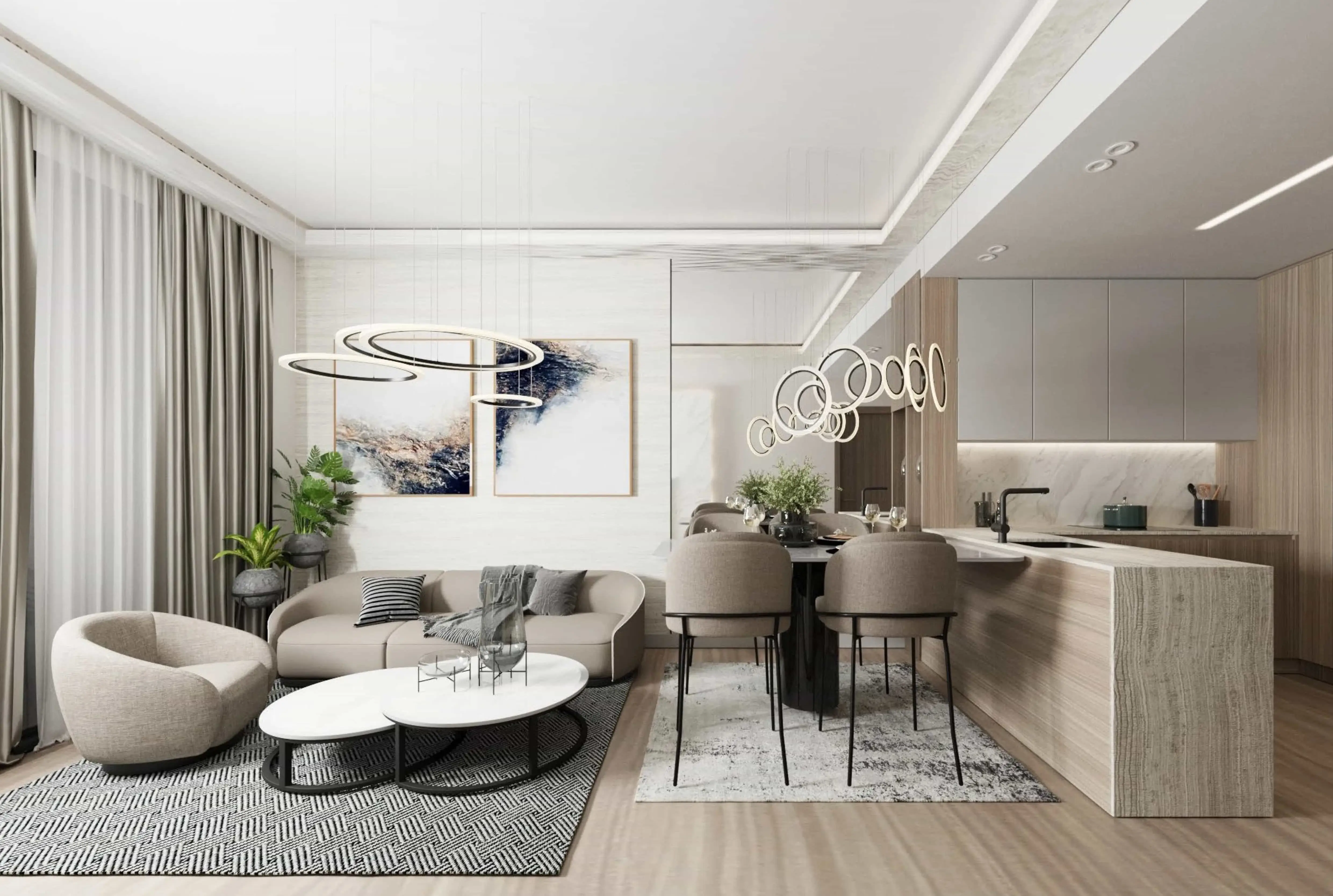 Greenfield Living — 13