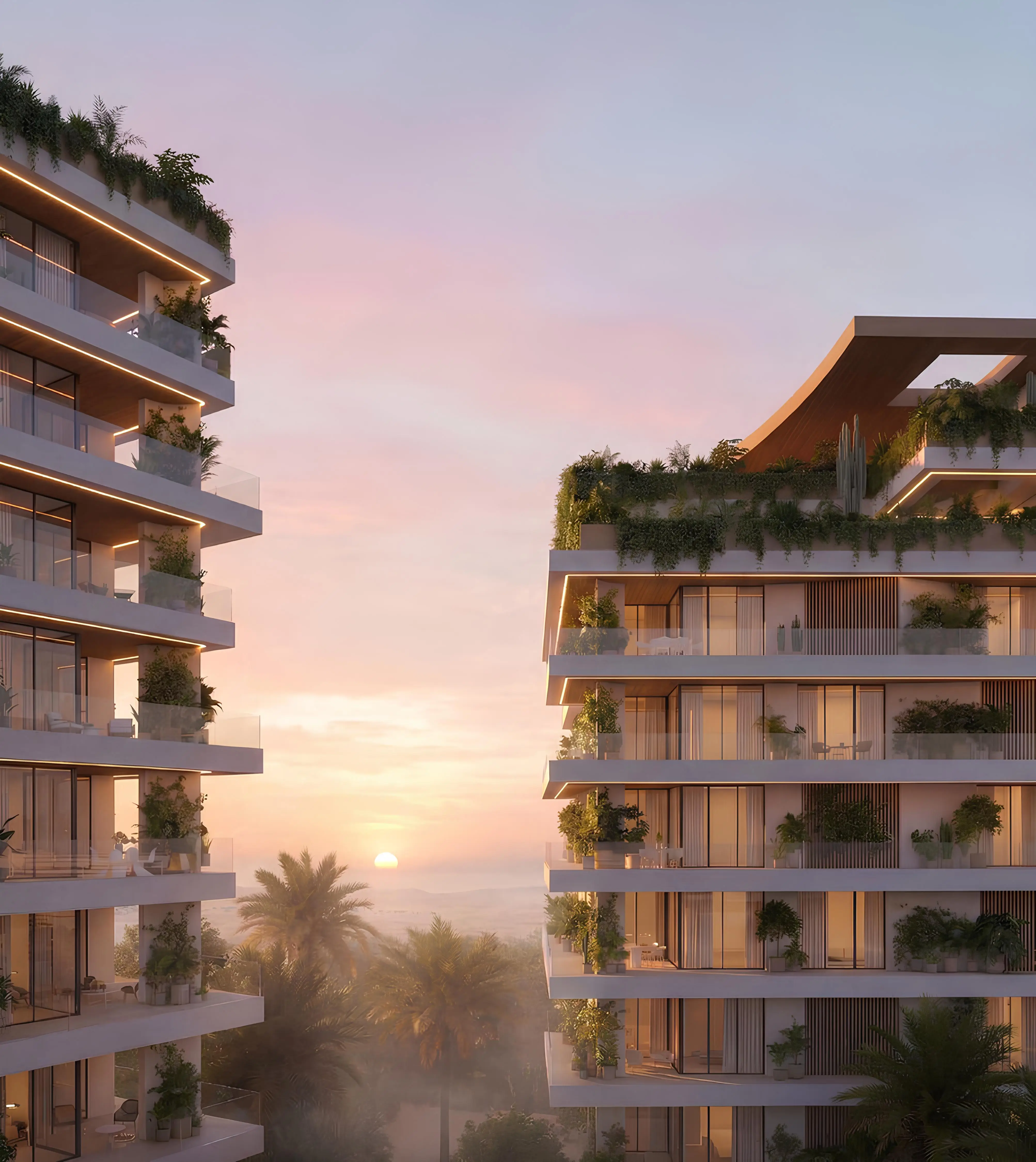 Cove at Lunaya Terraces — 14