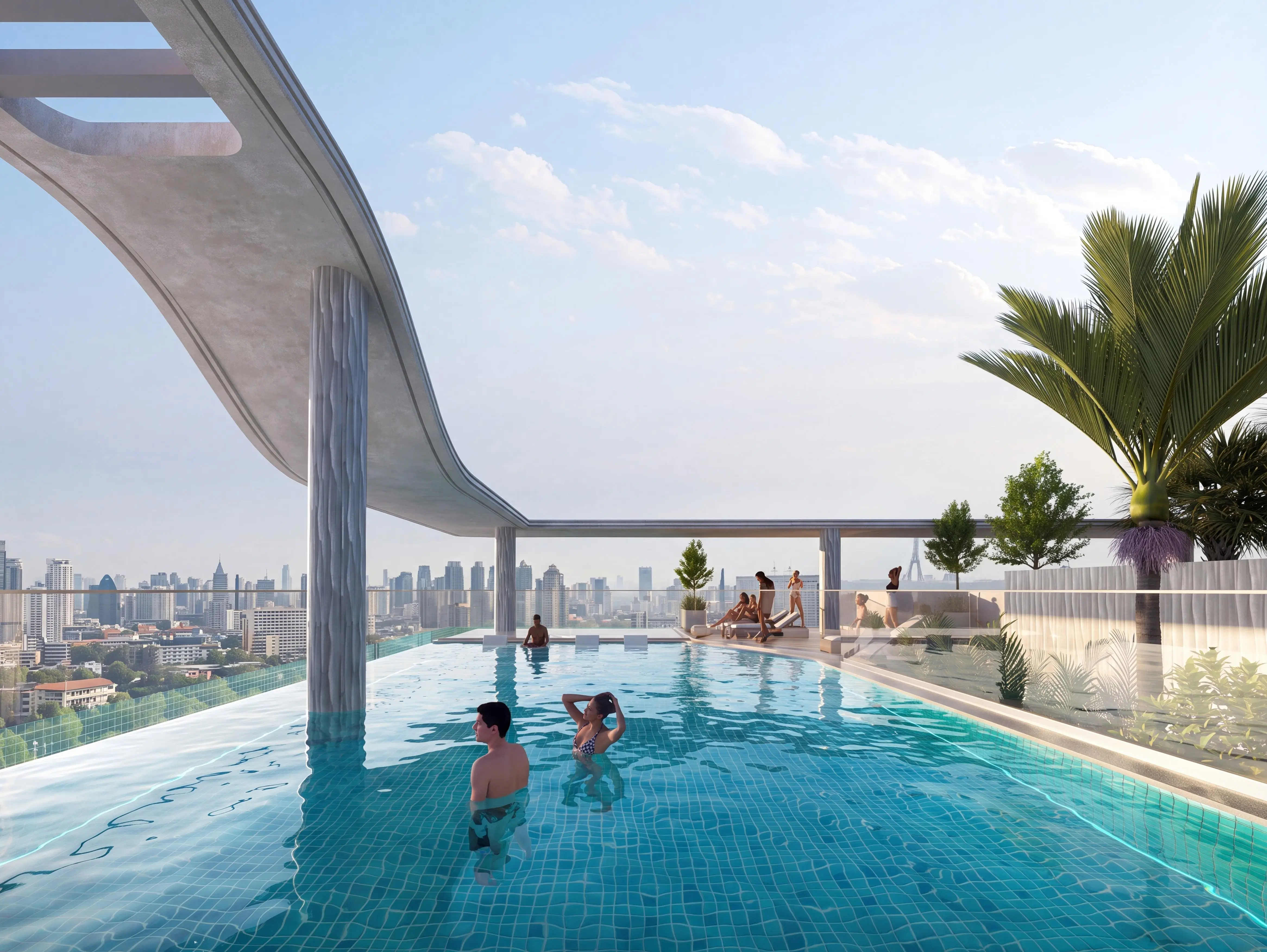 Alfulaiti Residence — 3