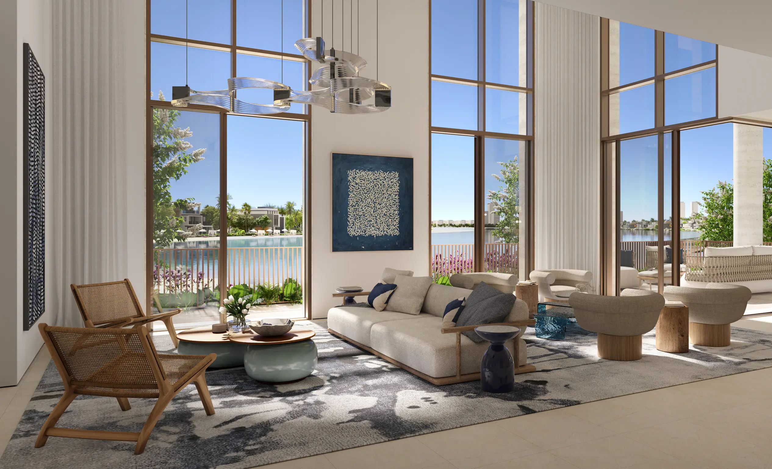 Palm Central Private Residences — 5