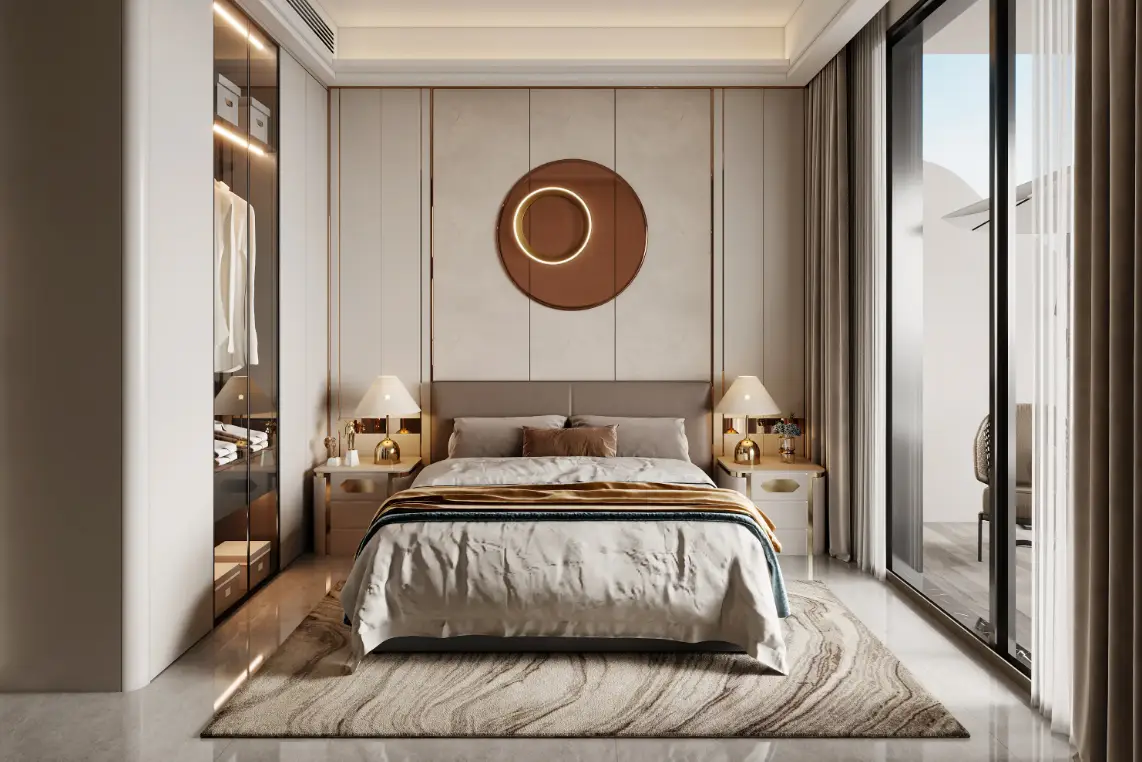 Listone Residence — 32