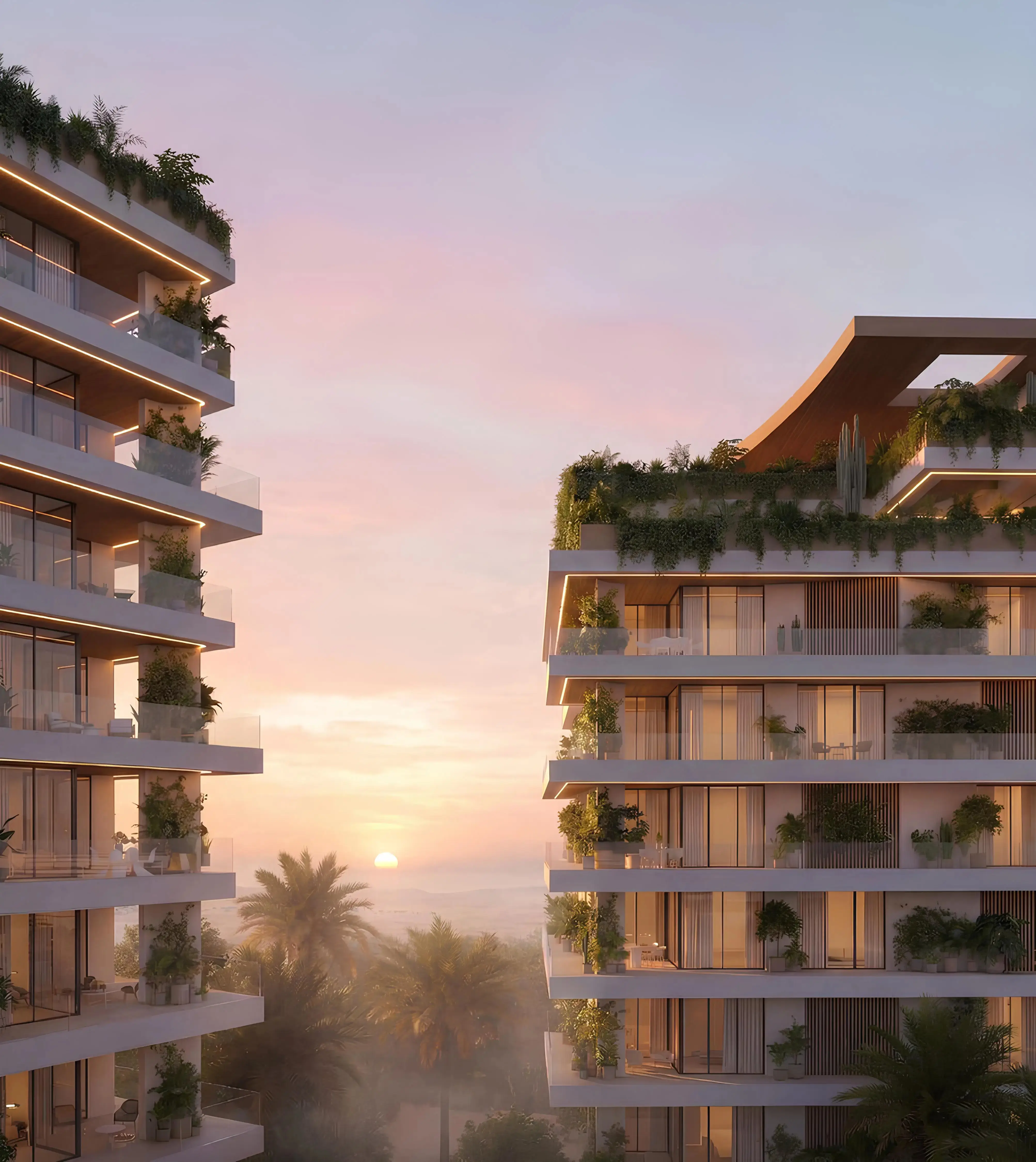 Haven at Lunaya Terraces — 24