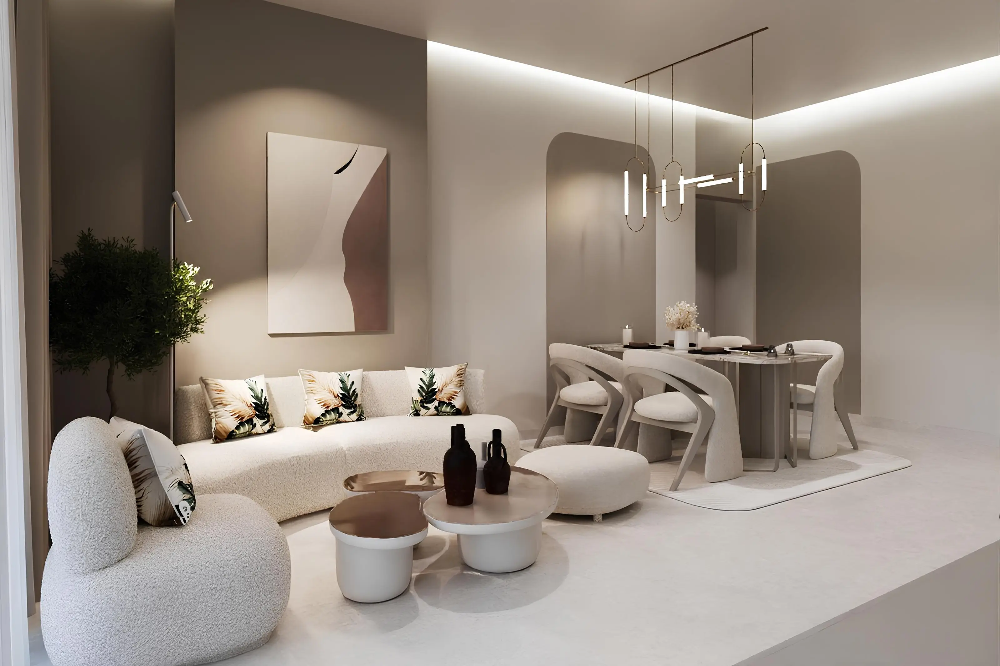 ICONA Residence — 11
