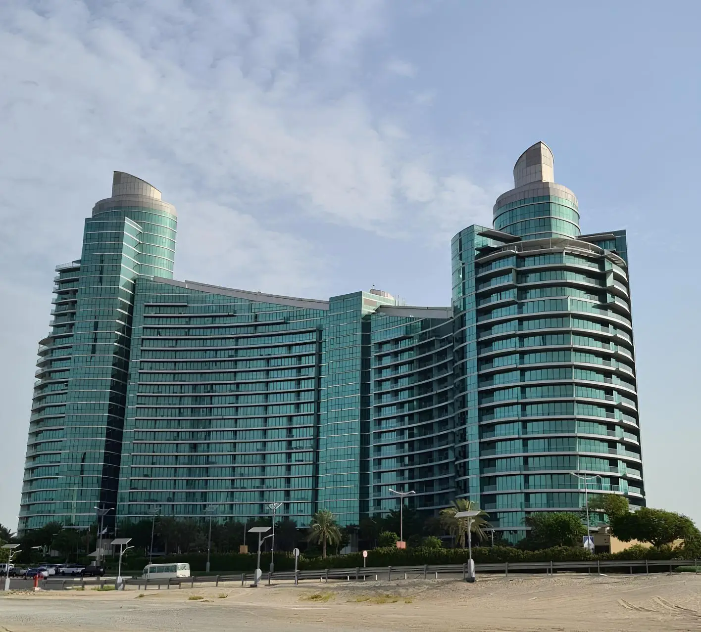 Marsa Plaza — 14