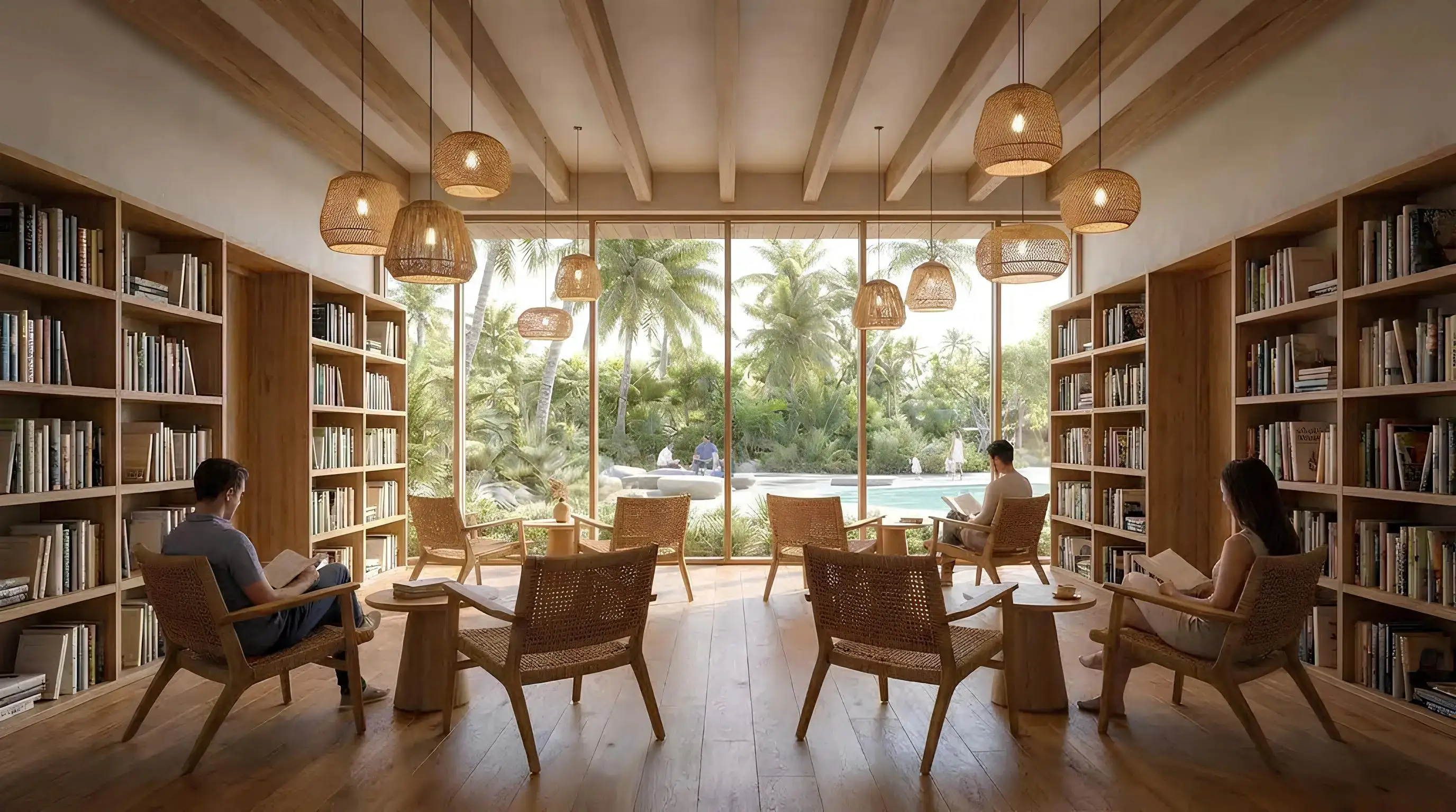 Haven at Lunaya Terraces — 10
