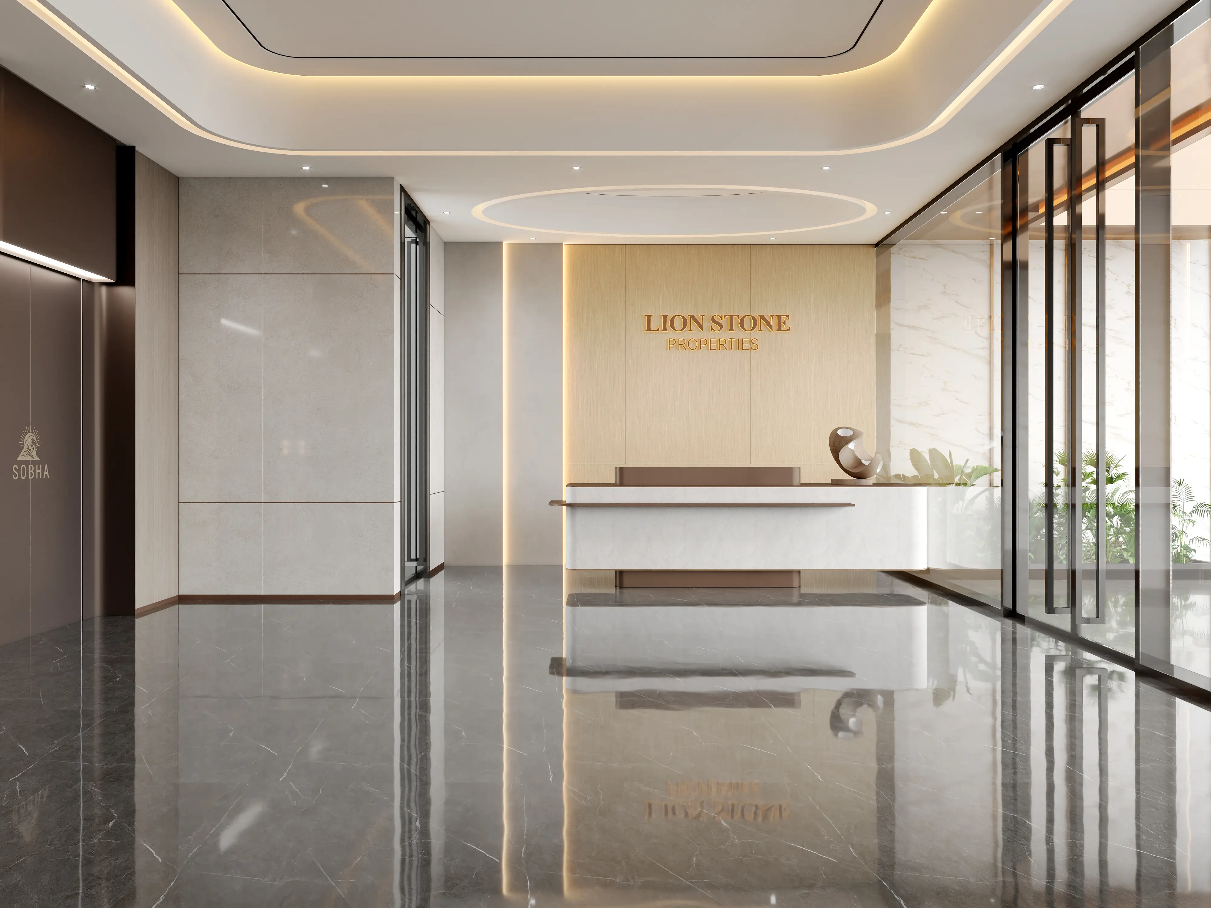 Listone Residence — 9