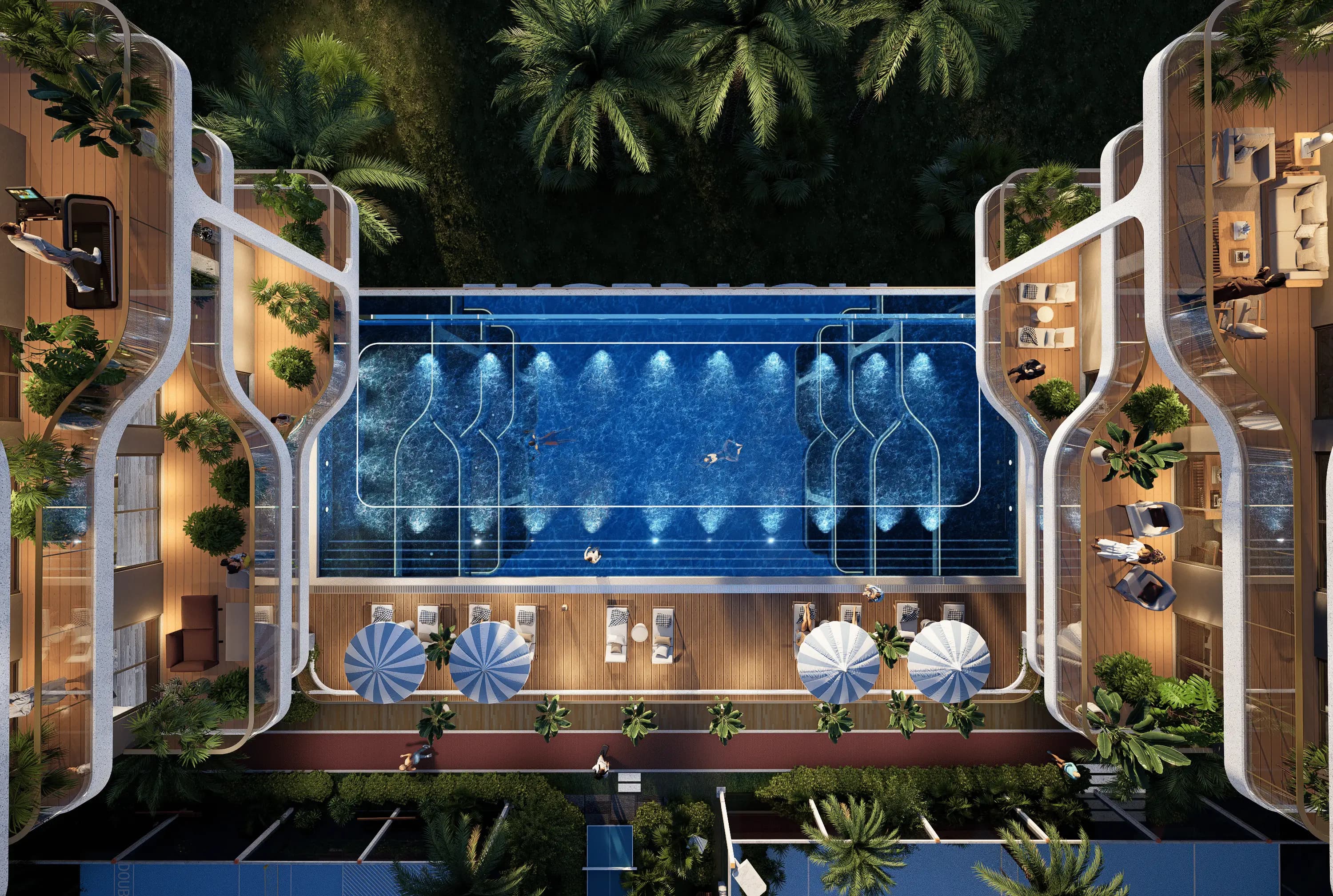 Listone Residence — 7