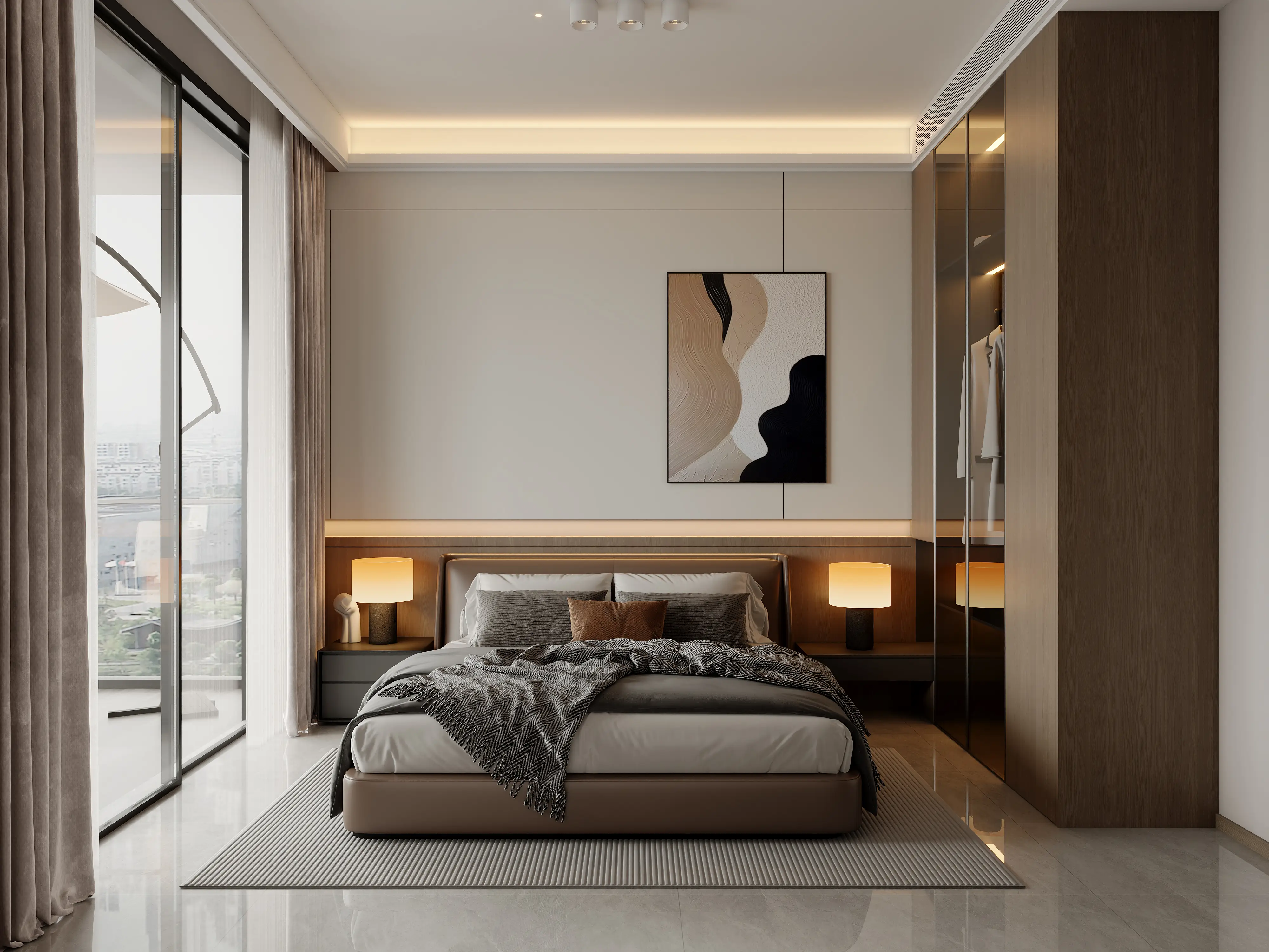 Listone Residence — 17