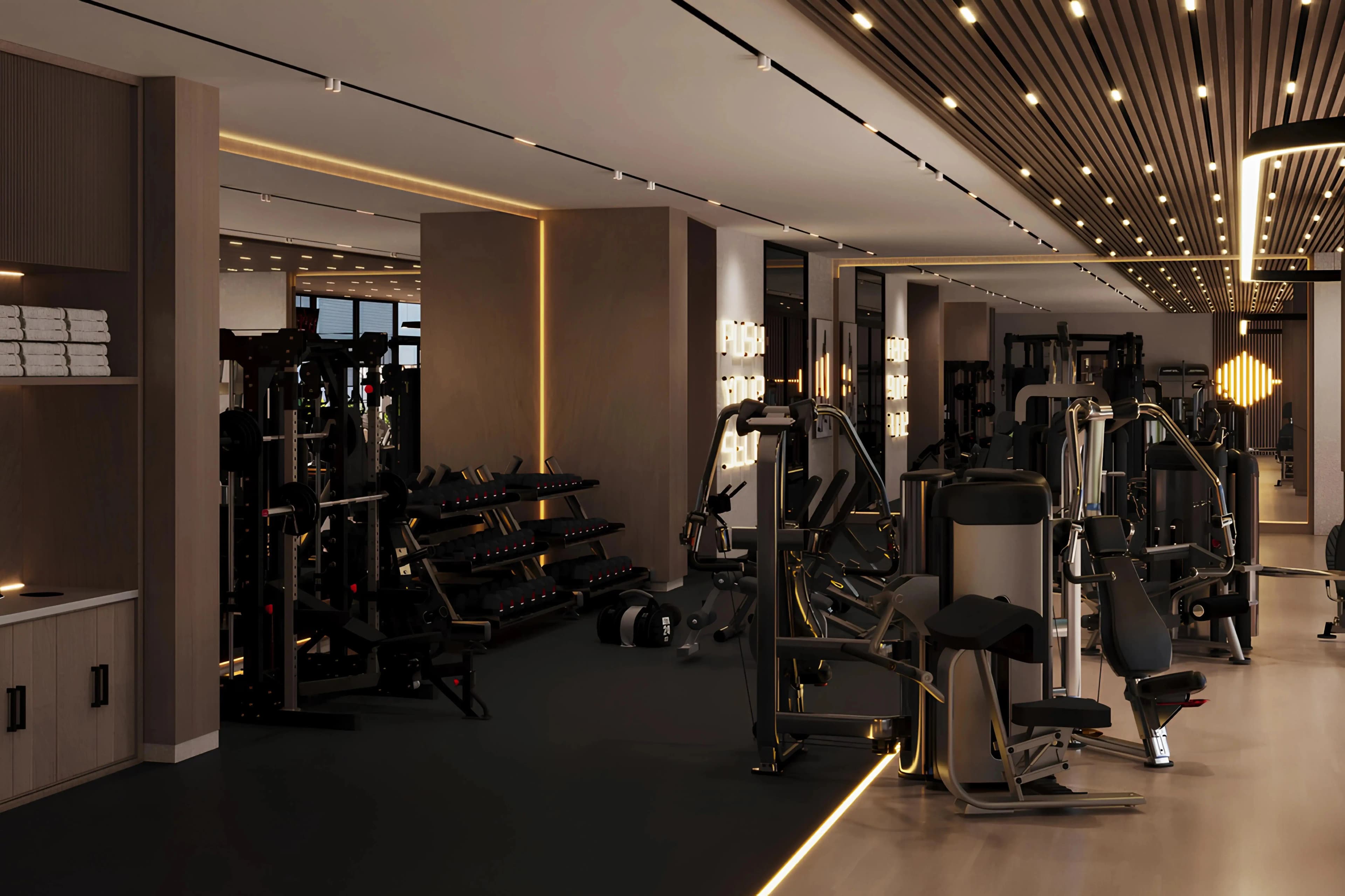 The Residences at Sheraton Al Marjan Island Resort Phase 2 — 17