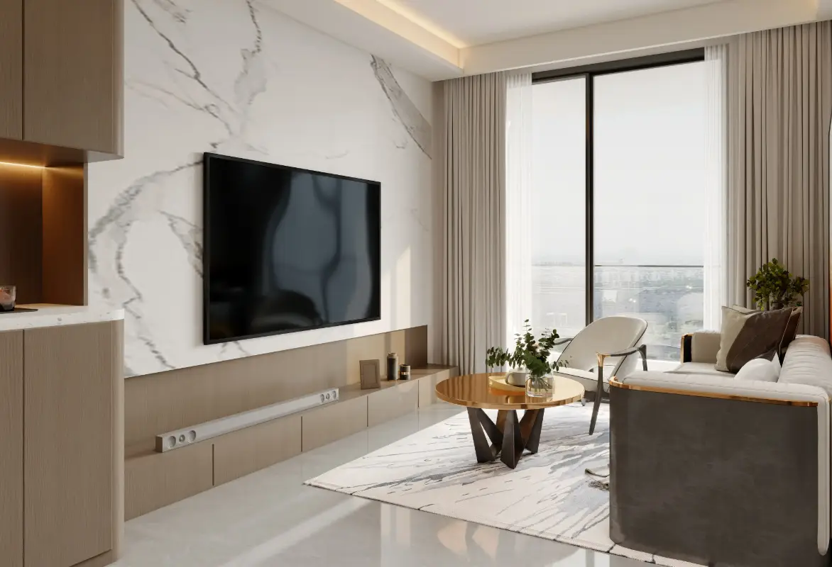 Listone Residence — 31