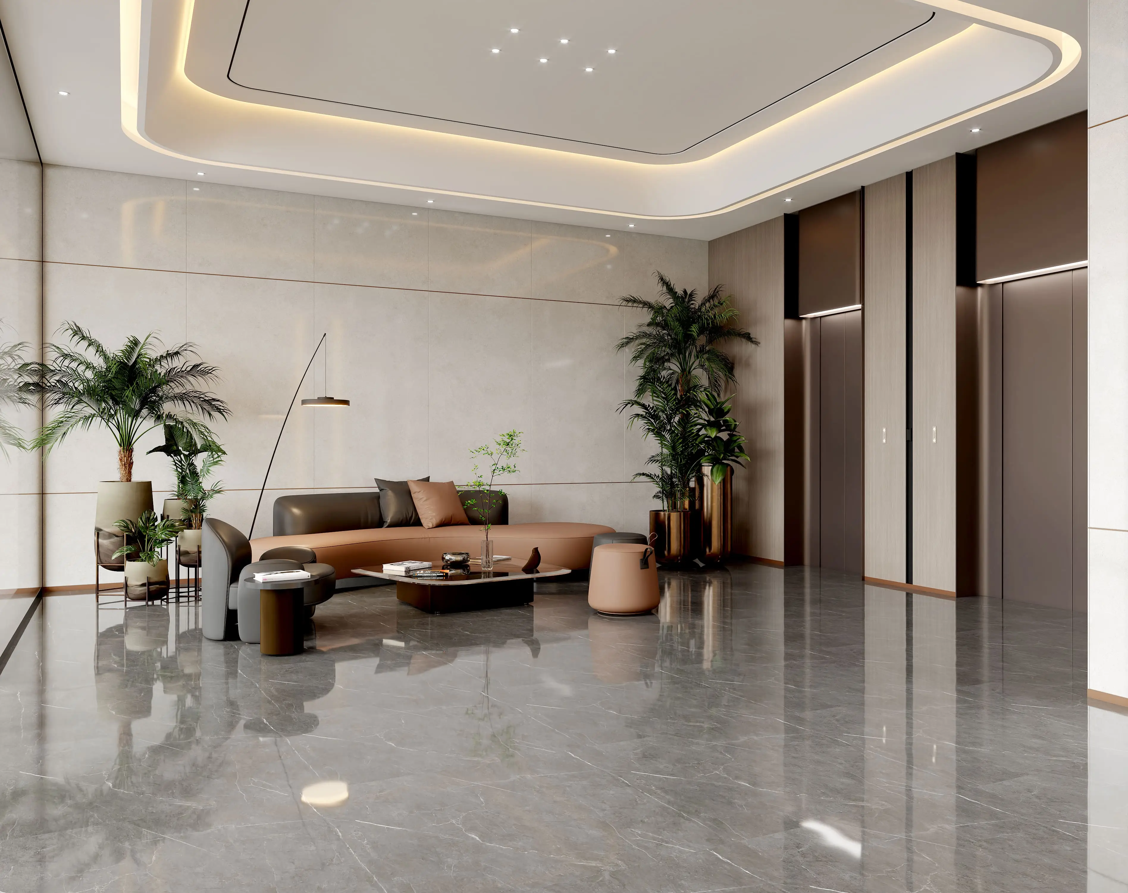 Listone Residence — 11